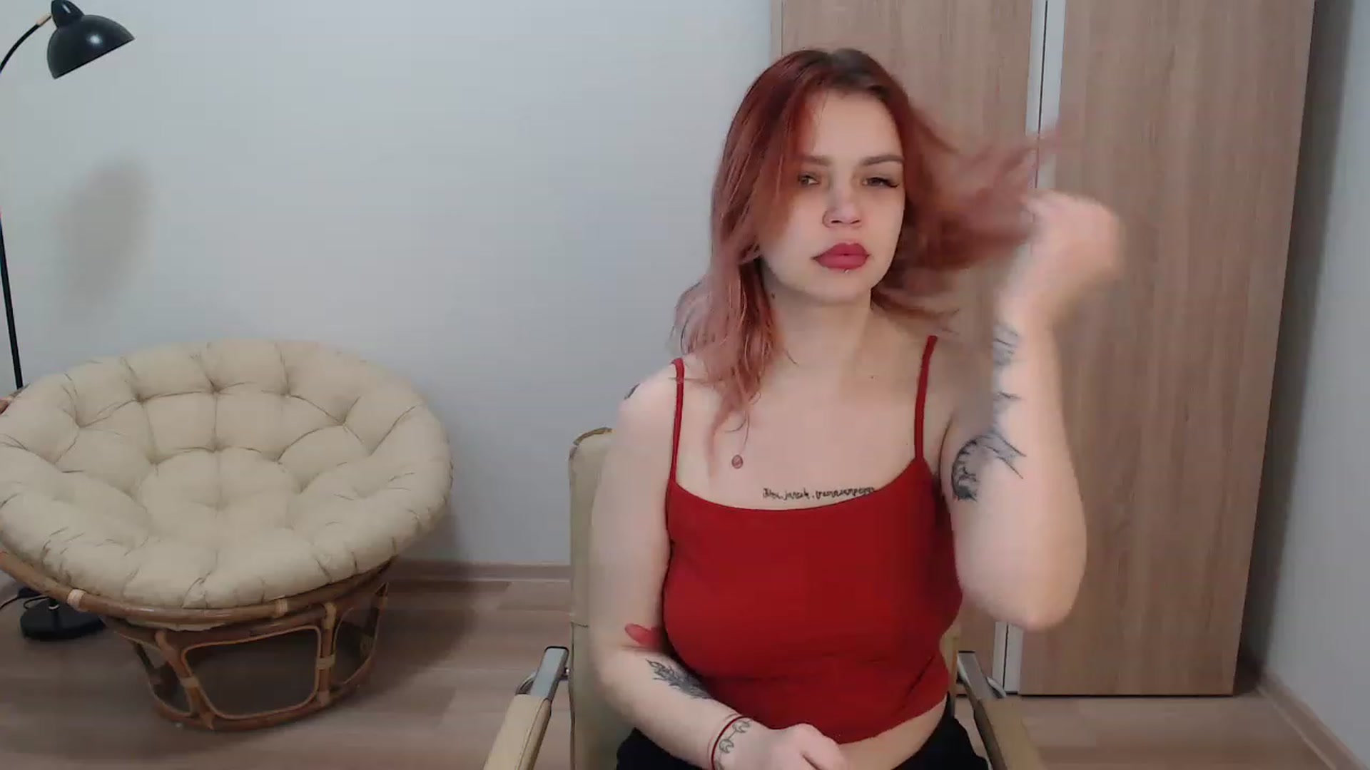 Gallery image thumbnail from NicolyRio's myfreecams stream on, 01/17/2023, 11:05 image 10 of 20