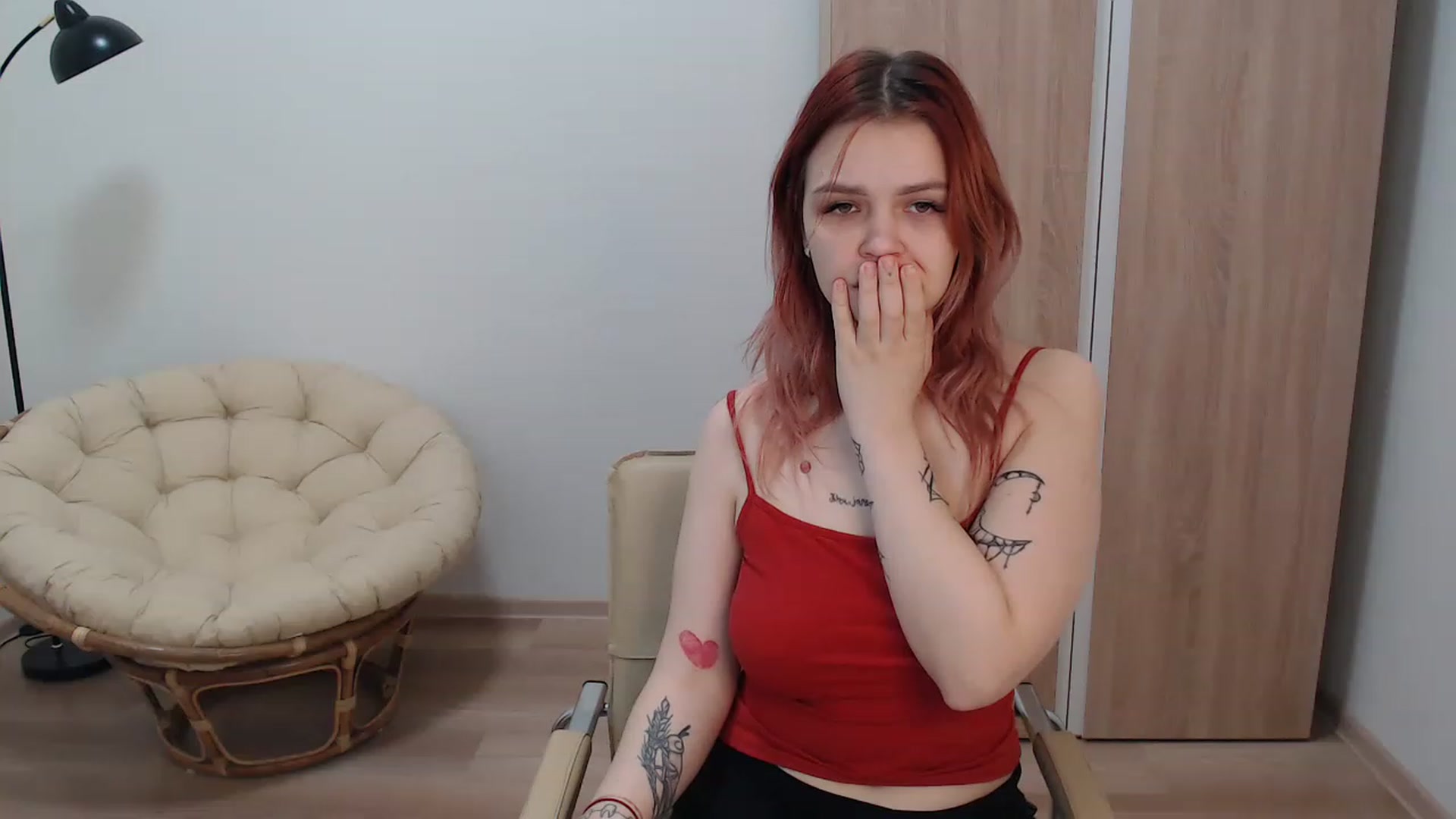 Gallery image thumbnail from NicolyRio's myfreecams stream on, 01/17/2023, 11:05 image 14 of 20