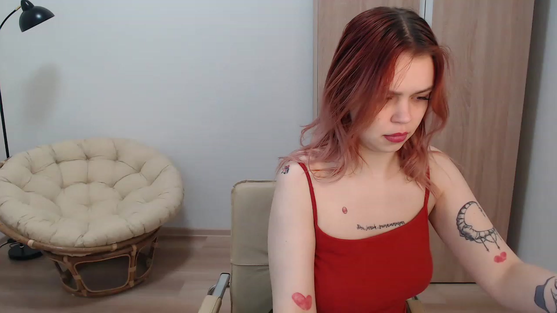 Gallery image thumbnail from NicolyRio's myfreecams stream on, 01/17/2023, 11:05 image 1 of 20