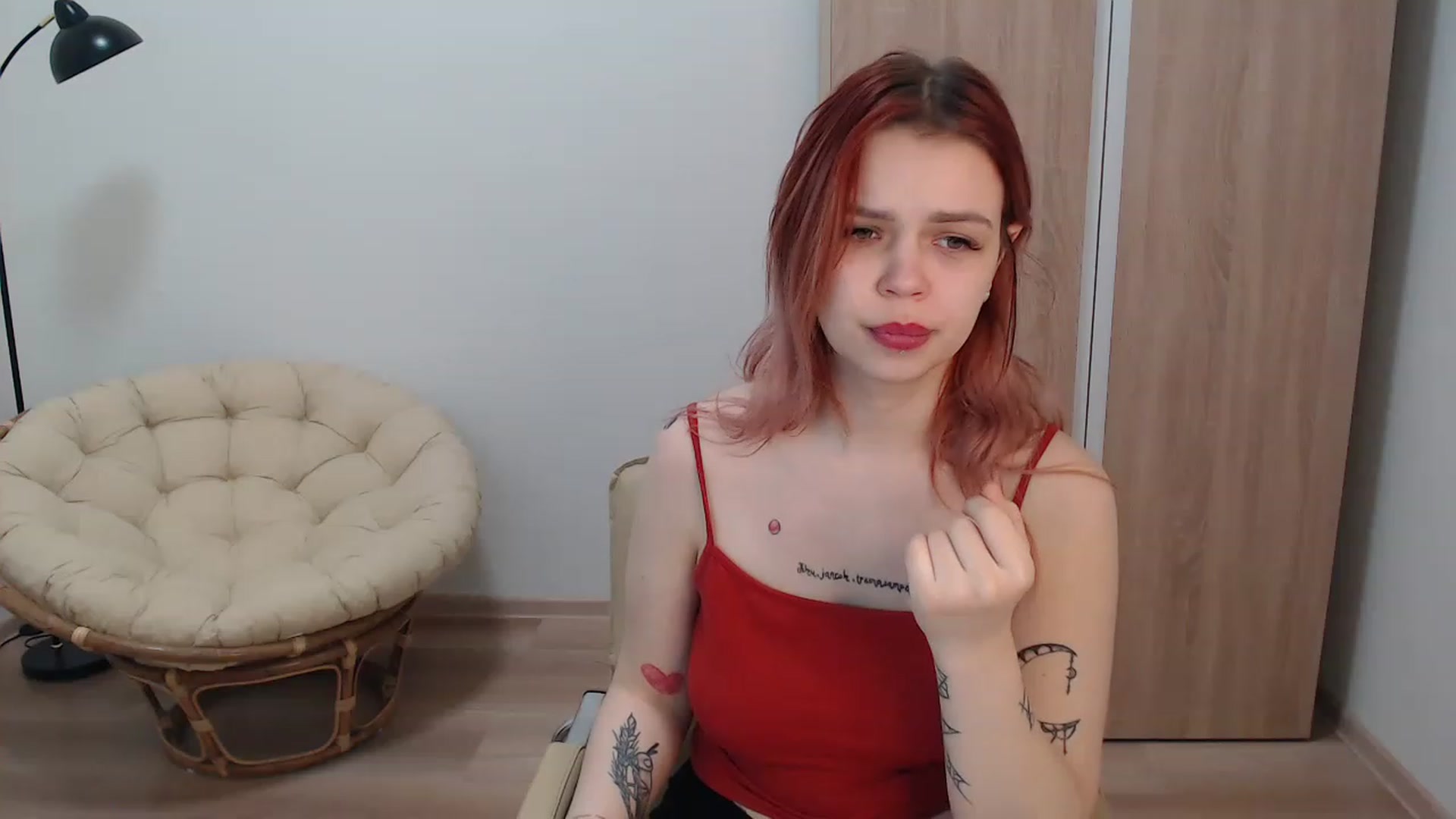 Gallery image thumbnail from NicolyRio's myfreecams stream on, 01/17/2023, 11:05 image 9 of 20