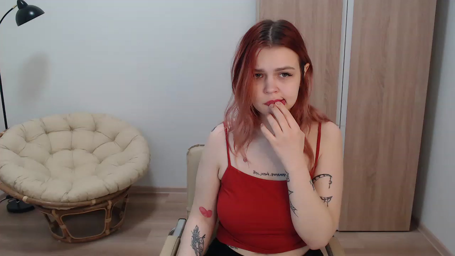 Gallery image thumbnail from NicolyRio's myfreecams stream on, 01/17/2023, 11:25 image 3 of 20