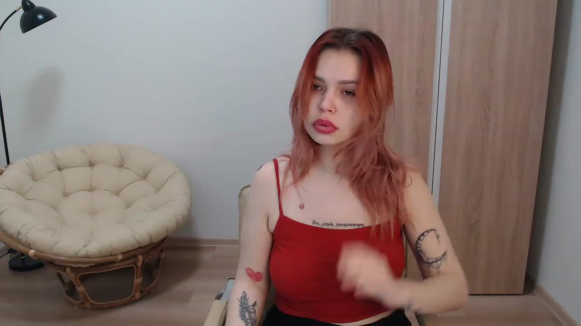Gallery image thumbnail from NicolyRio's myfreecams stream on, 01/17/2023, 11:25 image 5 of 20