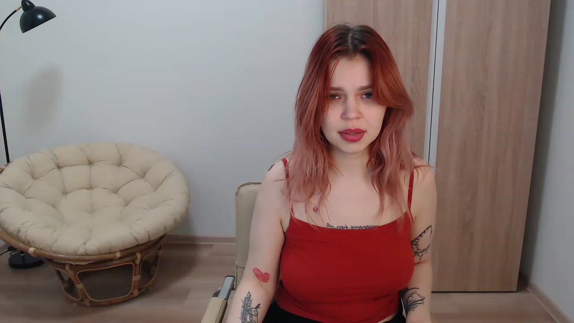Gallery image thumbnail from NicolyRio's myfreecams stream on, 01/17/2023, 11:25 image 14 of 20