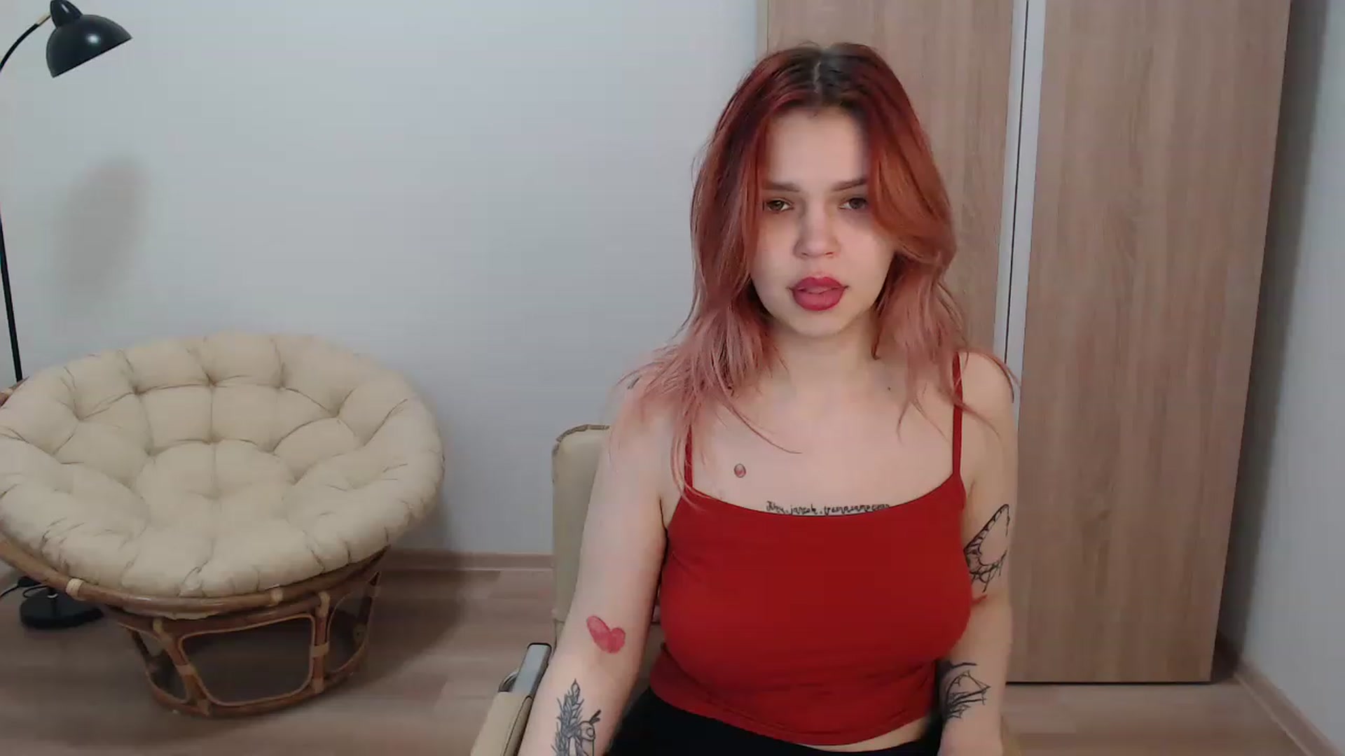 Gallery image thumbnail from NicolyRio's myfreecams stream on, 01/17/2023, 11:25 image 18 of 20