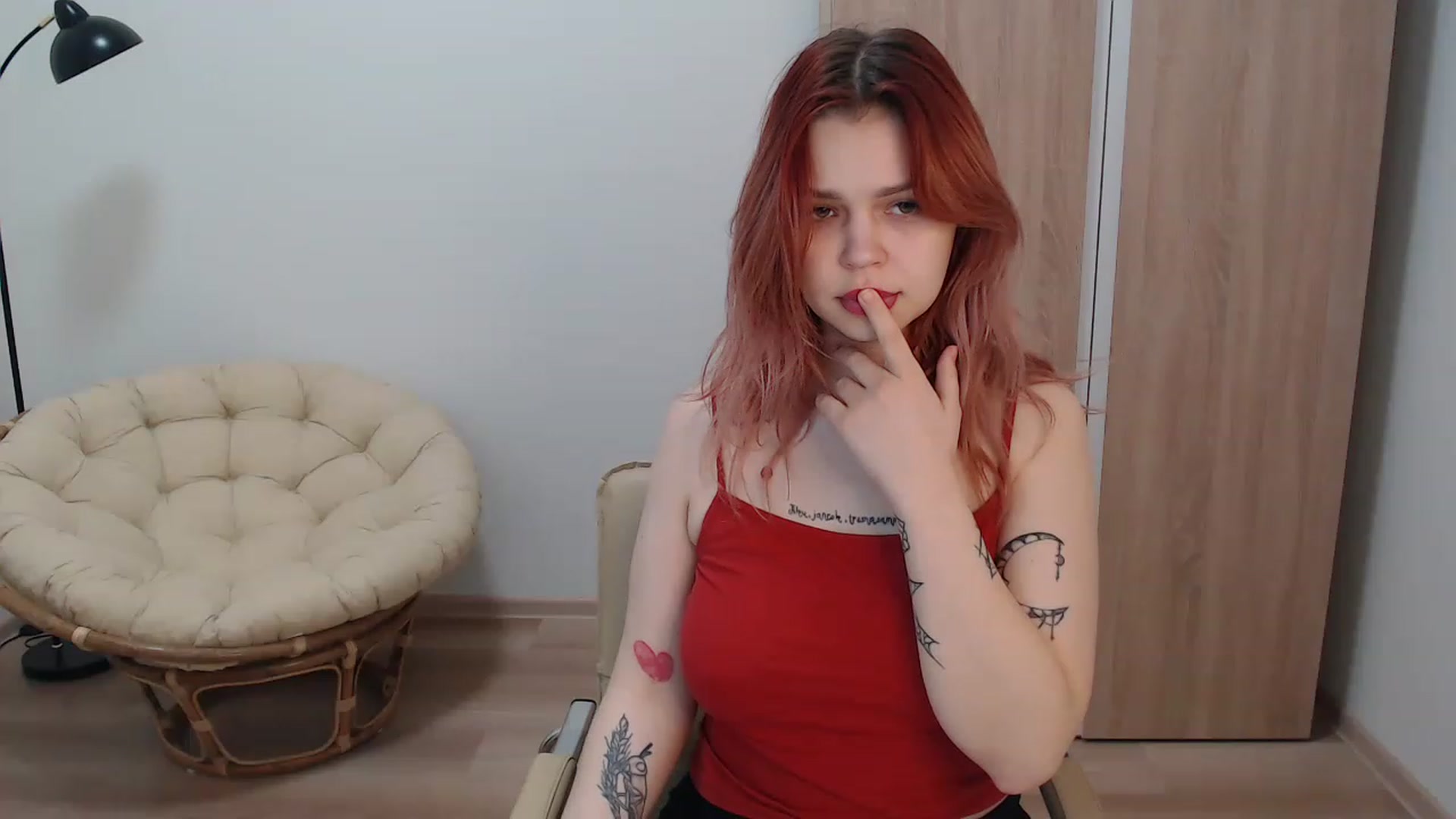 Gallery image thumbnail from NicolyRio's myfreecams stream on, 01/17/2023, 11:25 image 11 of 20