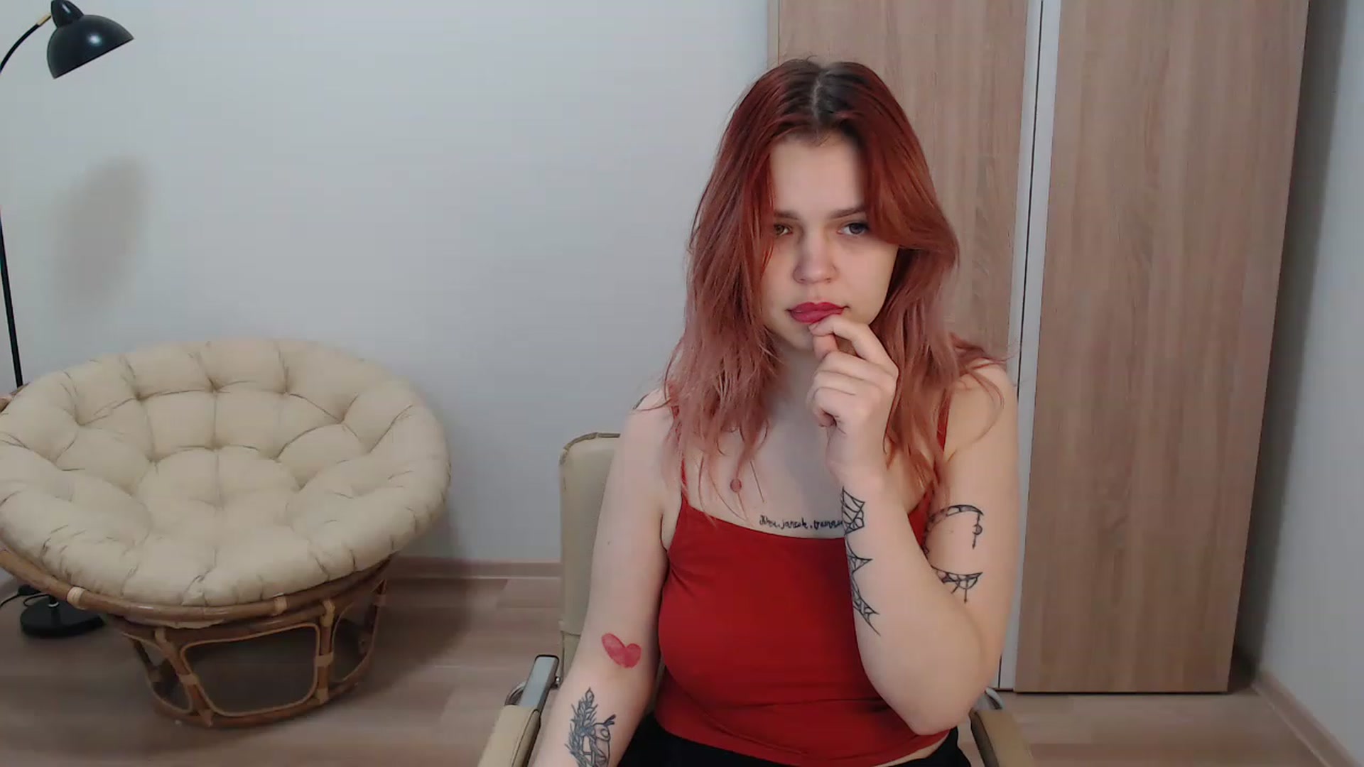 Gallery image thumbnail from NicolyRio's myfreecams stream on, 01/17/2023, 11:25 image 12 of 20