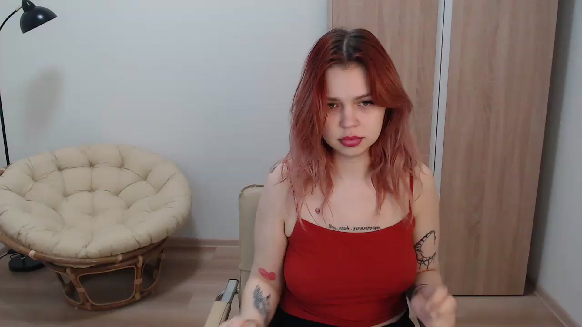Gallery image thumbnail from NicolyRio's myfreecams stream on, 01/17/2023, 11:25 image 9 of 20