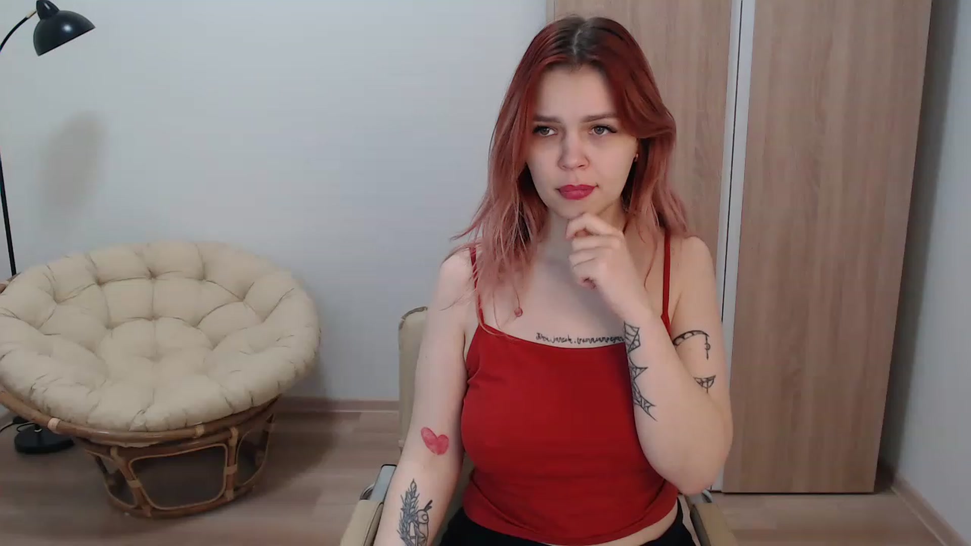 Gallery image thumbnail from NicolyRio's myfreecams stream on, 01/17/2023, 11:25 image 16 of 20