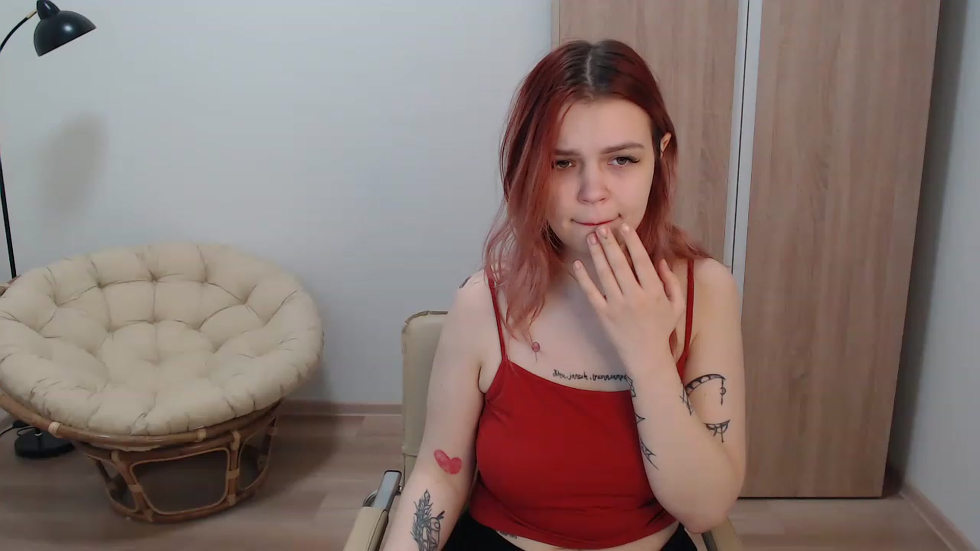 Gallery image thumbnail from NicolyRio's myfreecams stream on, 01/17/2023, 11:25 image 2 of 20