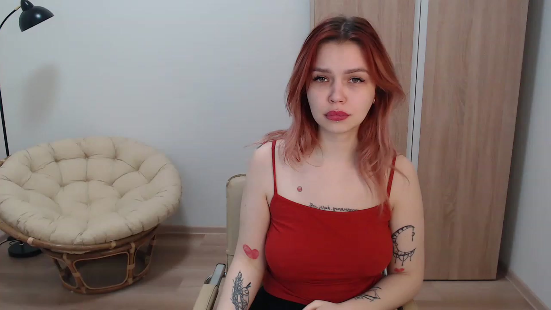 Gallery image thumbnail from NicolyRio's myfreecams stream on, 01/17/2023, 11:25 image 20 of 20