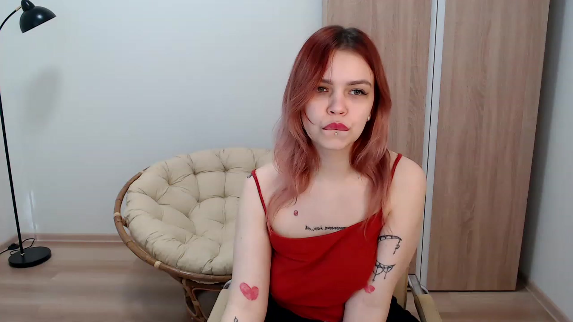 Gallery image thumbnail from NicolyRio's myfreecams stream on, 01/18/2023, 10:00 image 11 of 20