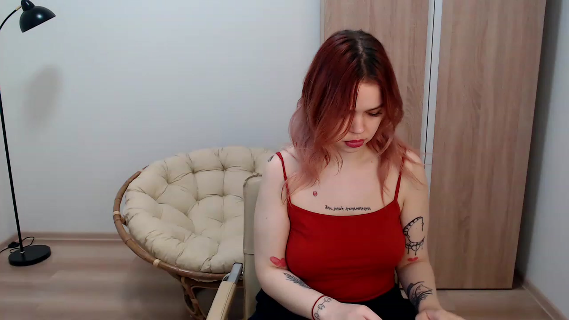 Gallery image thumbnail from NicolyRio's myfreecams stream on, 01/18/2023, 10:00 image 18 of 20
