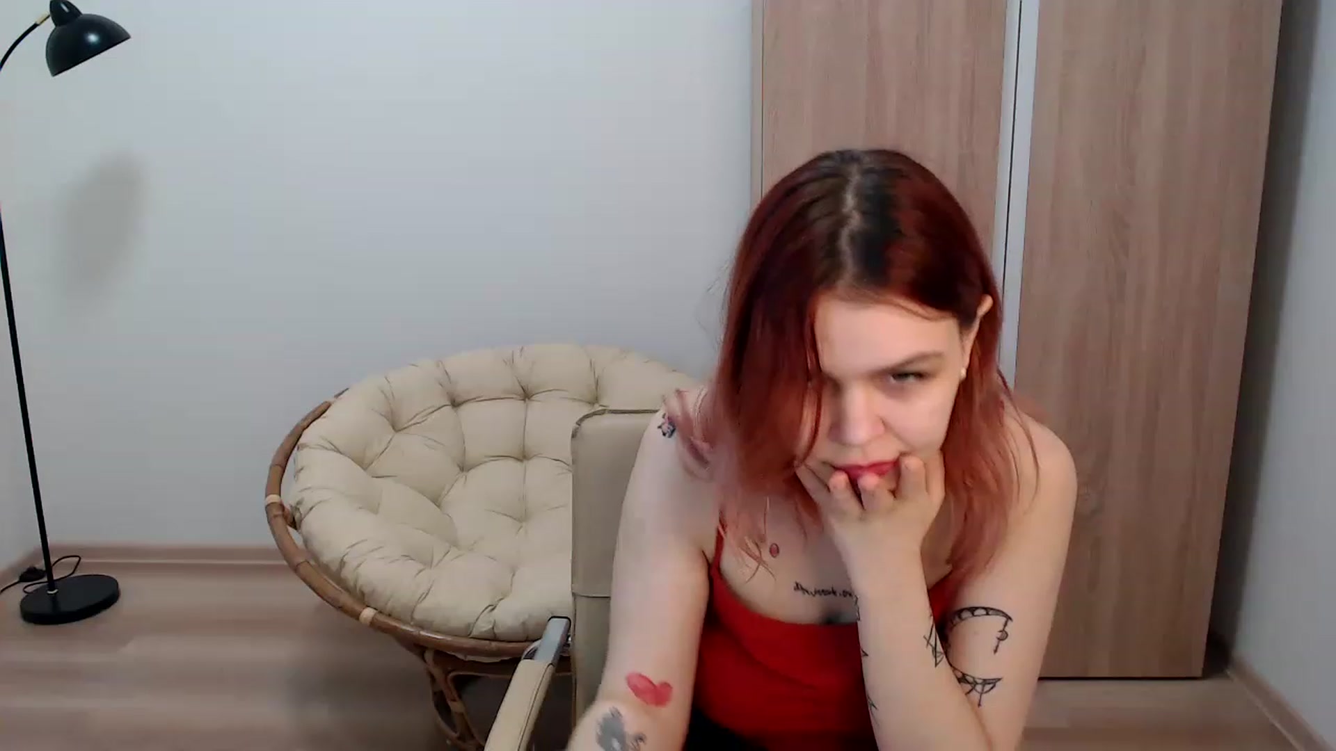 Gallery image thumbnail from NicolyRio's myfreecams stream on, 01/18/2023, 10:00 image 19 of 20