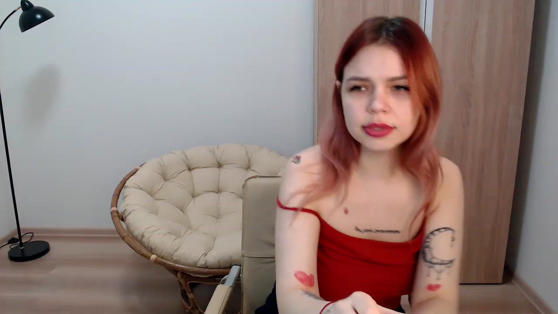 Gallery image thumbnail from NicolyRio's myfreecams stream on, 01/18/2023, 10:00 image 4 of 20