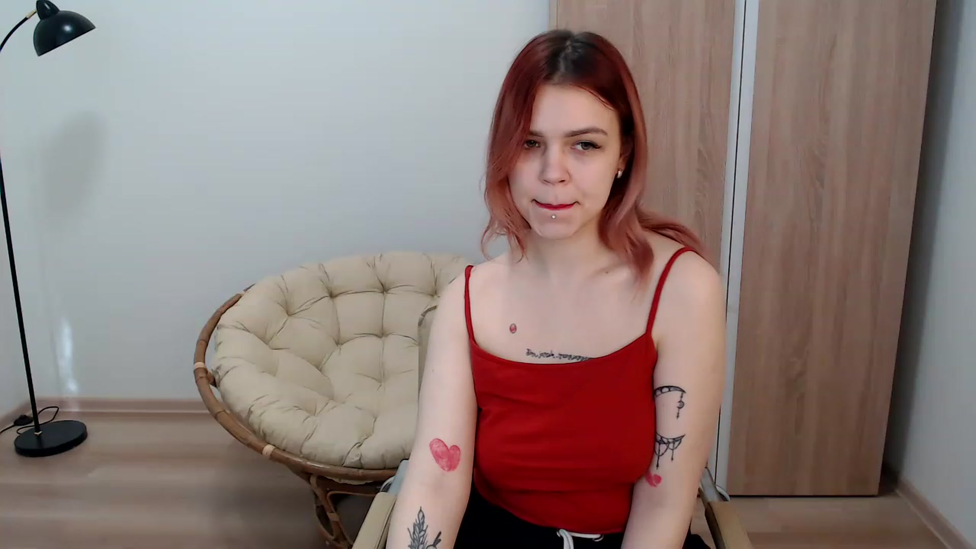 Gallery image thumbnail from NicolyRio's myfreecams stream on, 01/18/2023, 10:00 image 12 of 20