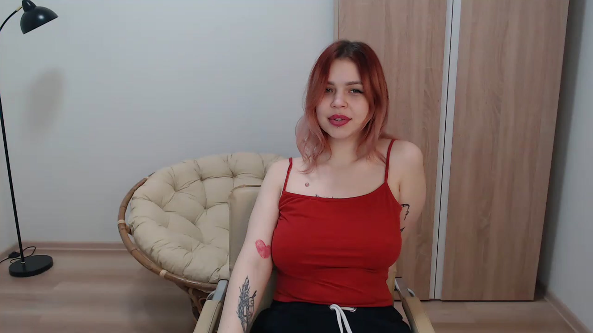 Gallery image thumbnail from NicolyRio's myfreecams stream on, 01/18/2023, 11:32 image 9 of 20
