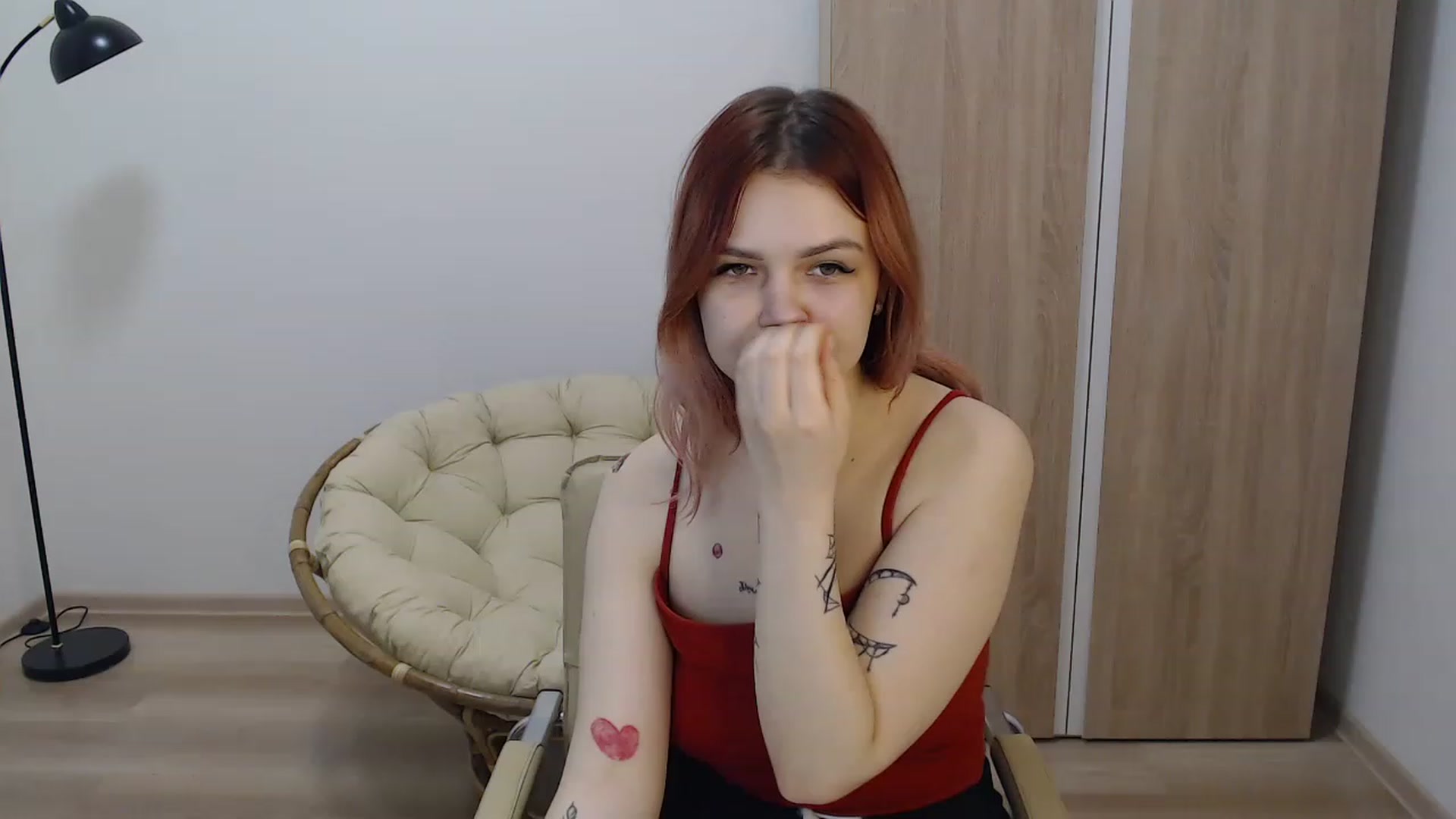 Gallery image thumbnail from NicolyRio's myfreecams stream on, 01/18/2023, 11:32 image 3 of 20