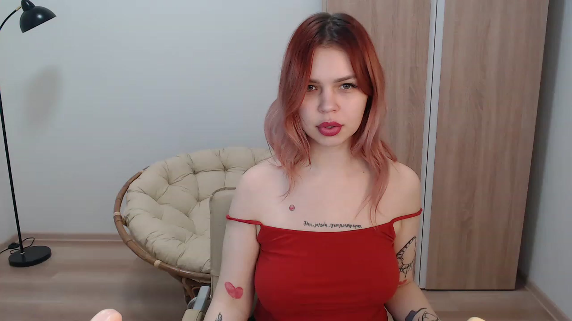 Gallery image thumbnail from NicolyRio's myfreecams stream on, 01/18/2023, 11:32 image 19 of 20