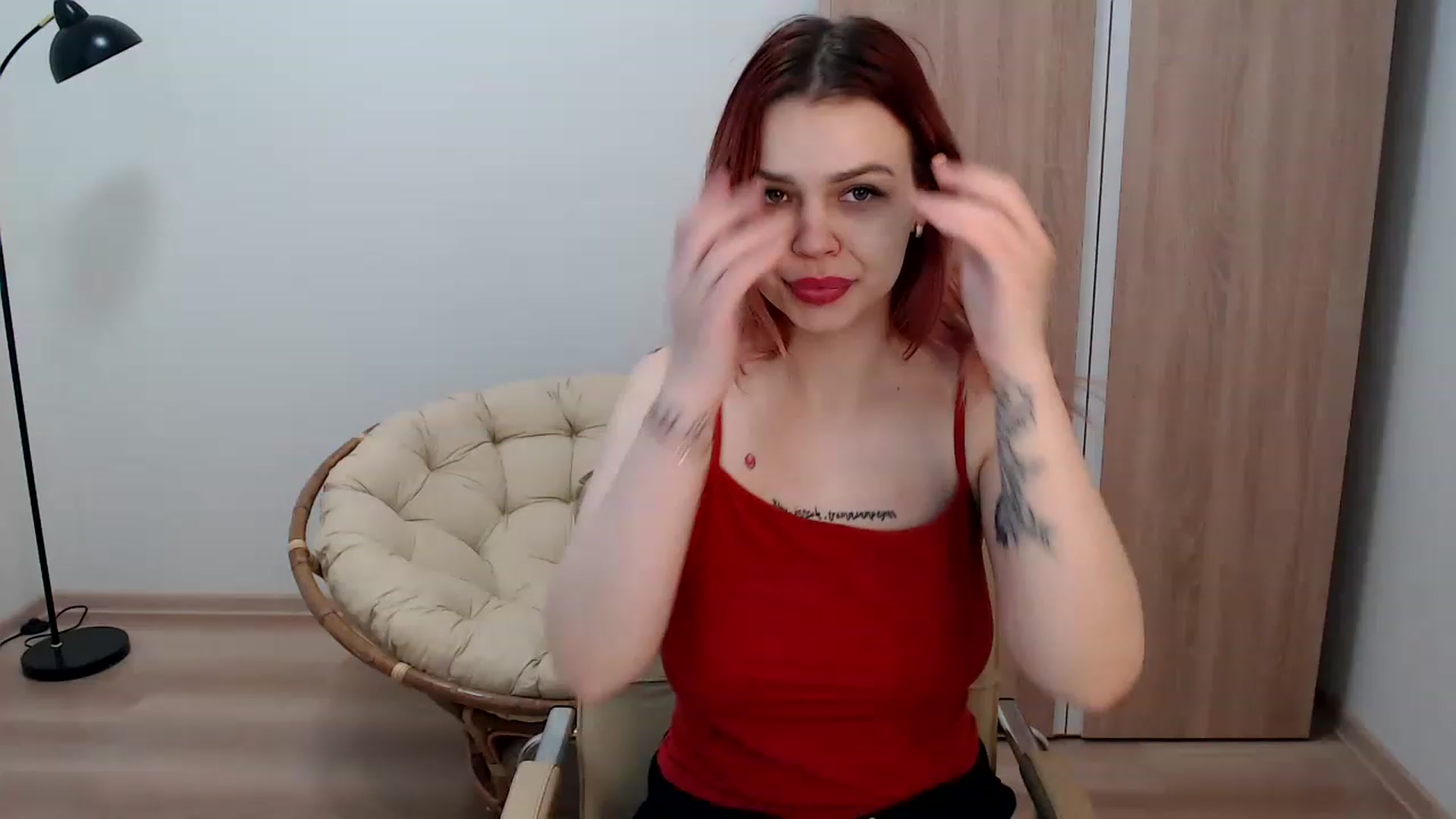 Gallery image thumbnail from NicolyRio's myfreecams stream on, 01/19/2023, 09:28 image 1 of 20