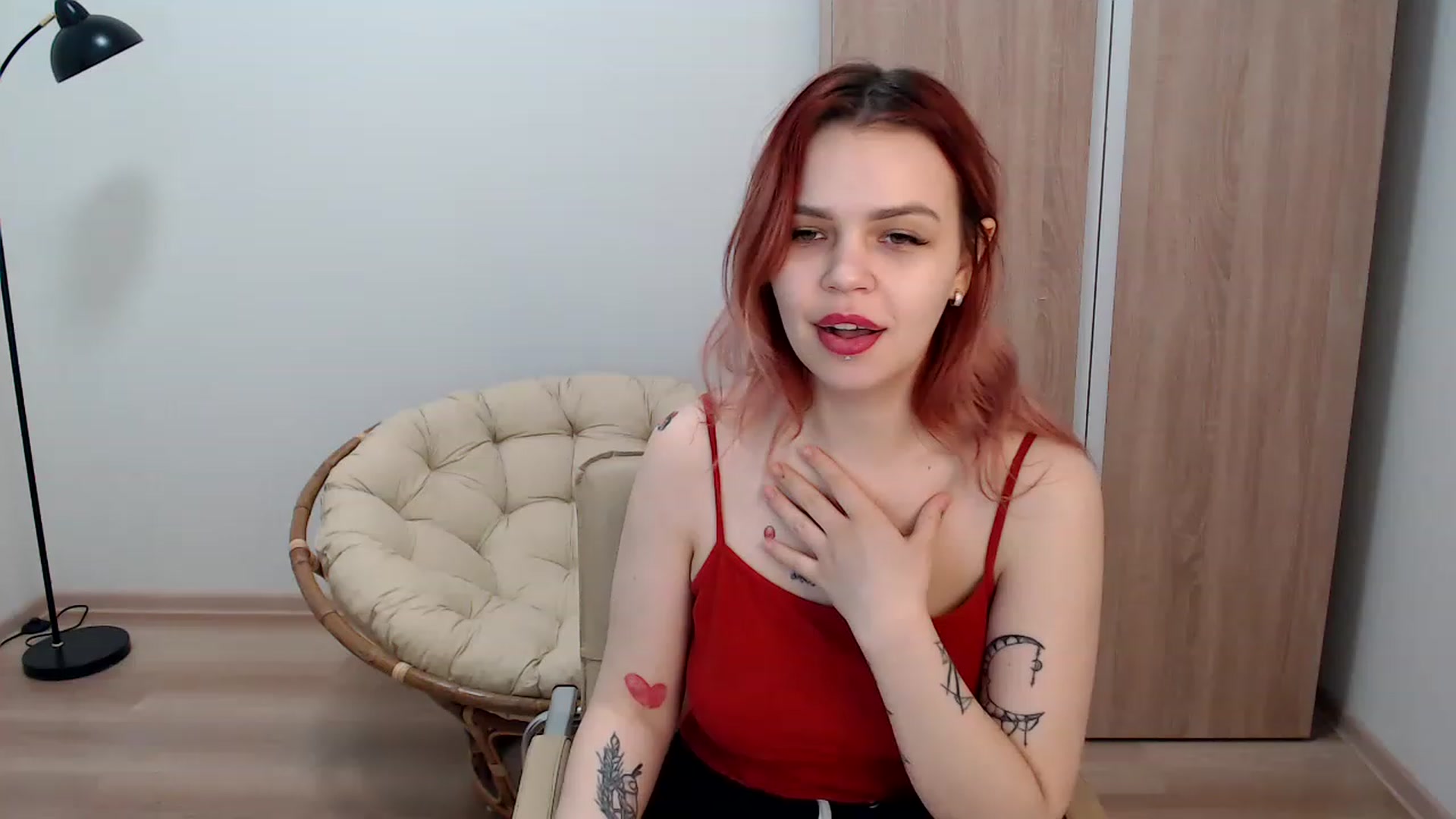 Gallery image thumbnail from NicolyRio's myfreecams stream on, 01/19/2023, 09:28 image 14 of 20