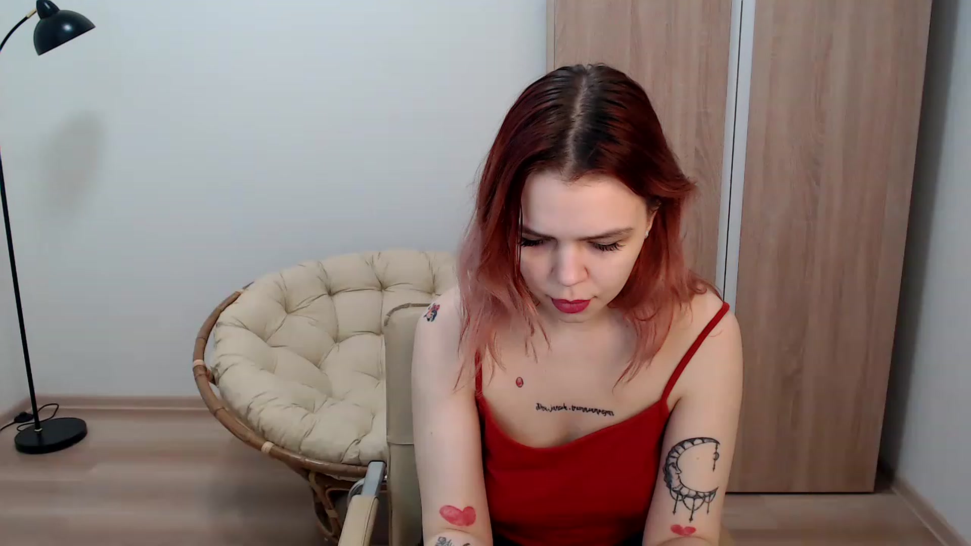 Gallery image thumbnail from NicolyRio's myfreecams stream on, 01/19/2023, 09:28 image 8 of 20