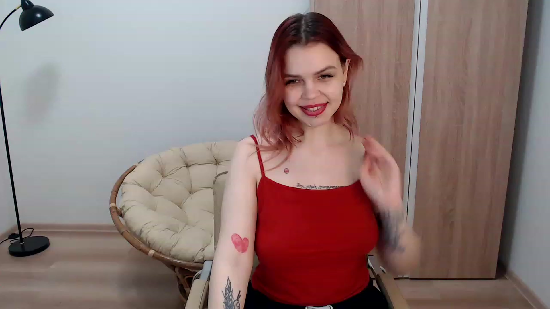 Gallery image thumbnail from NicolyRio's myfreecams stream on, 01/19/2023, 10:10 image 12 of 20