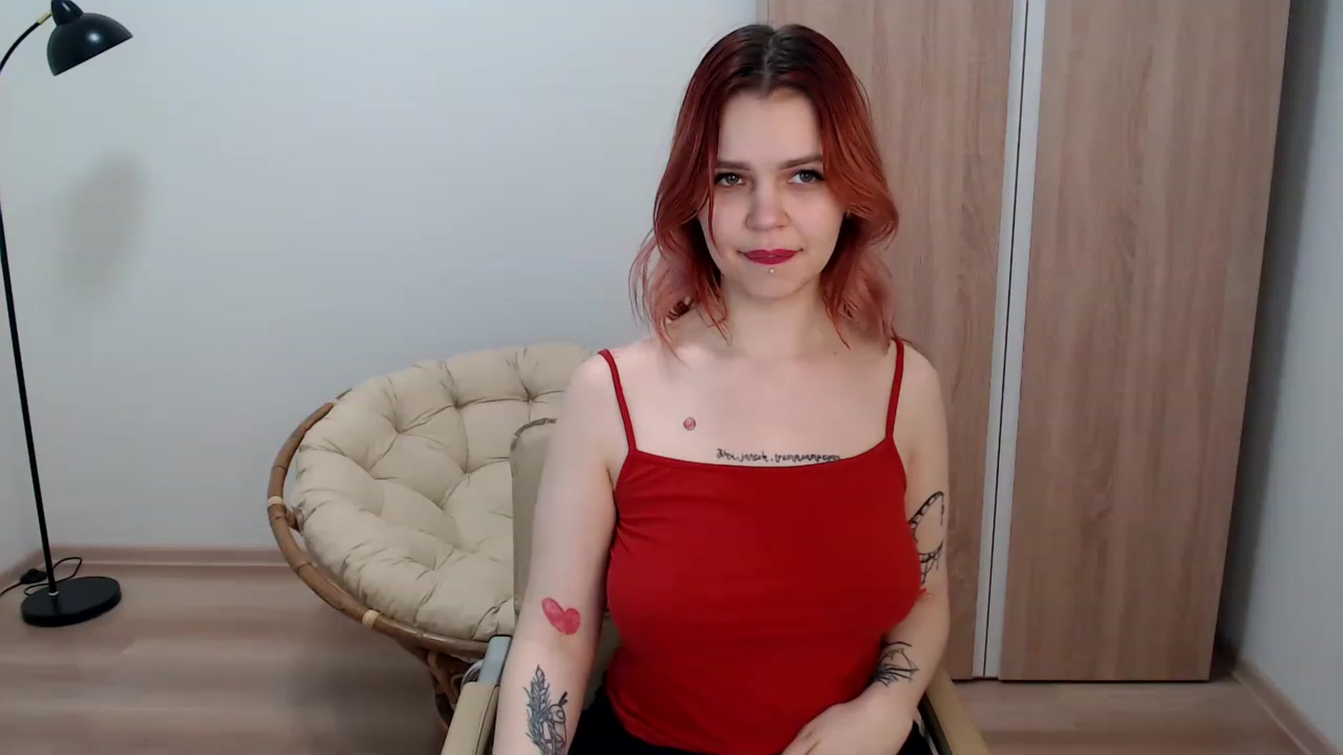 Gallery image thumbnail from NicolyRio's myfreecams stream on, 01/19/2023, 11:09 image 7 of 20