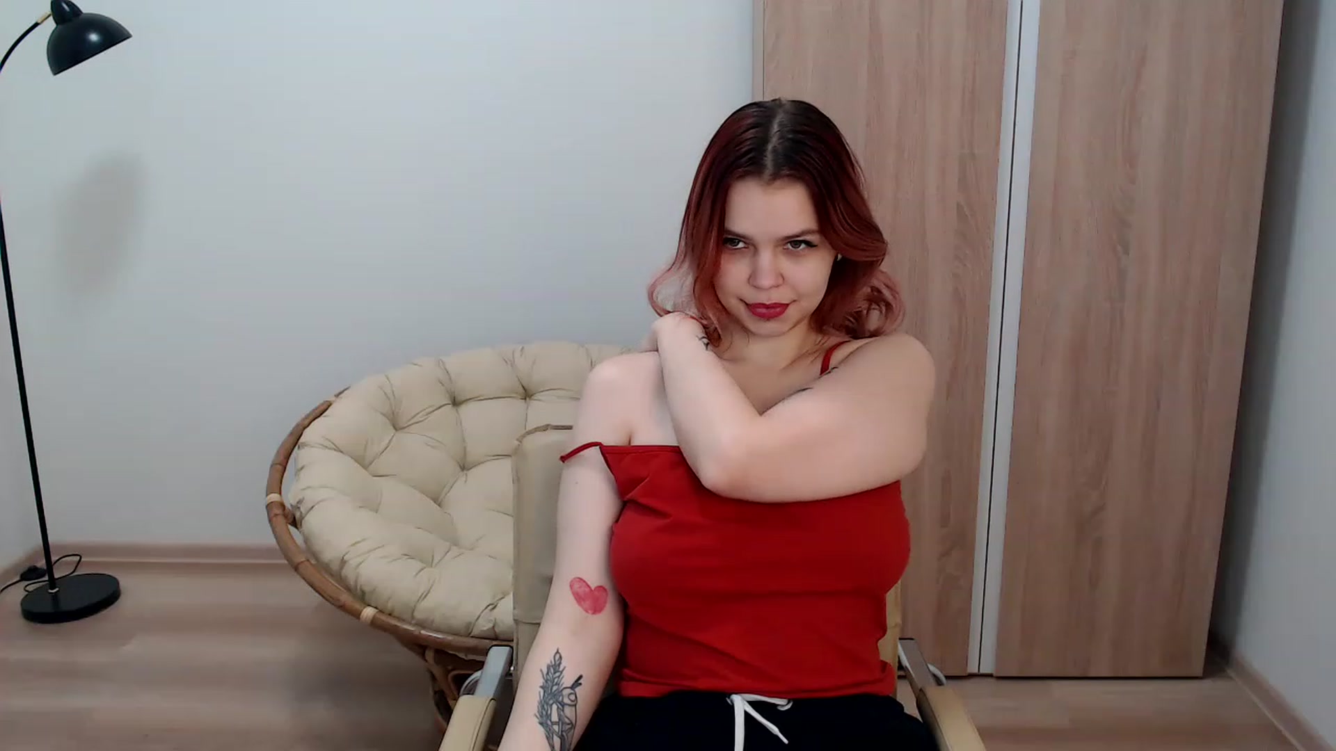 Gallery image thumbnail from NicolyRio's myfreecams stream on, 01/19/2023, 11:09 image 3 of 20