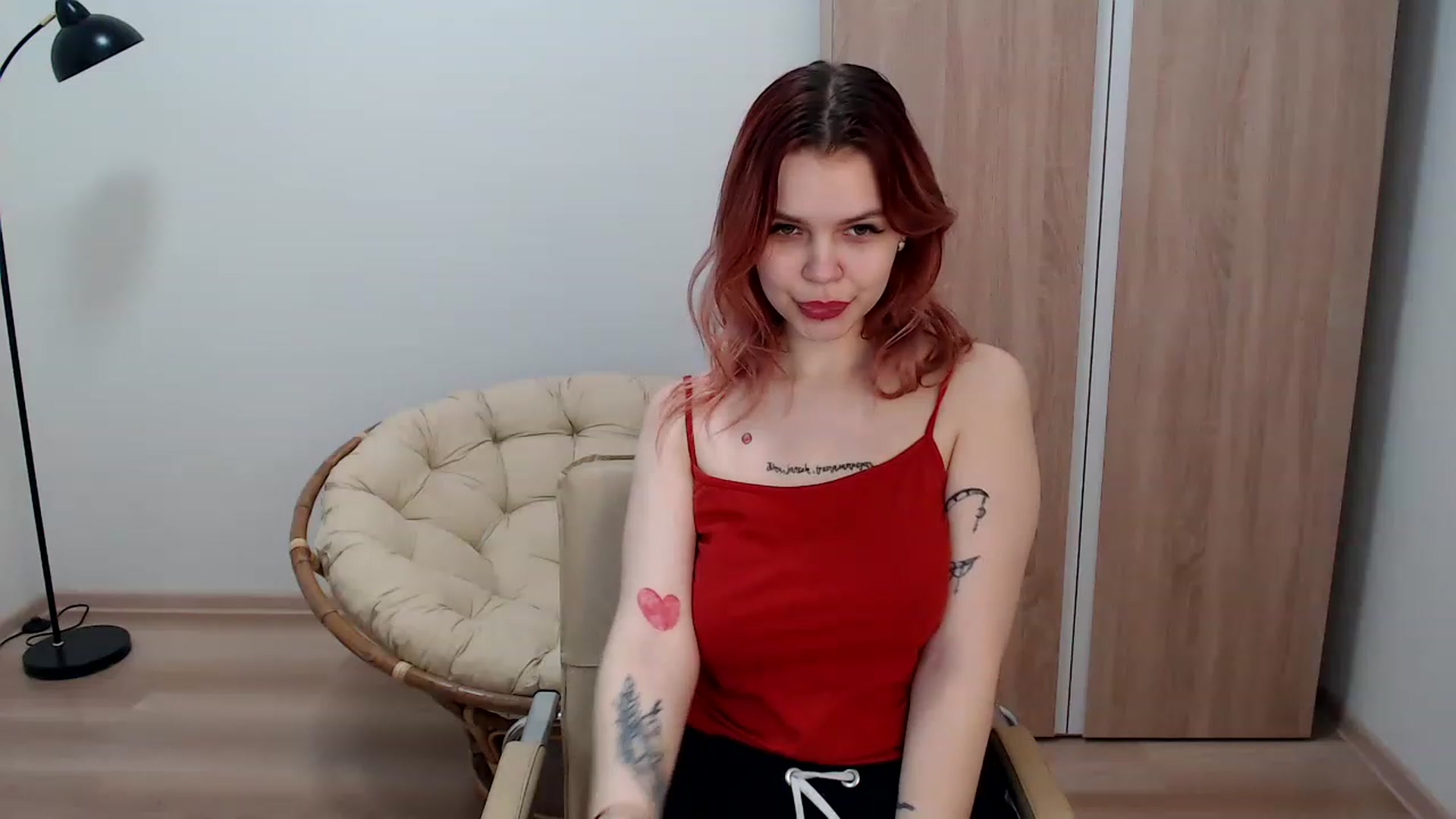 Gallery image thumbnail from NicolyRio's myfreecams stream on, 01/19/2023, 11:09 image 5 of 20