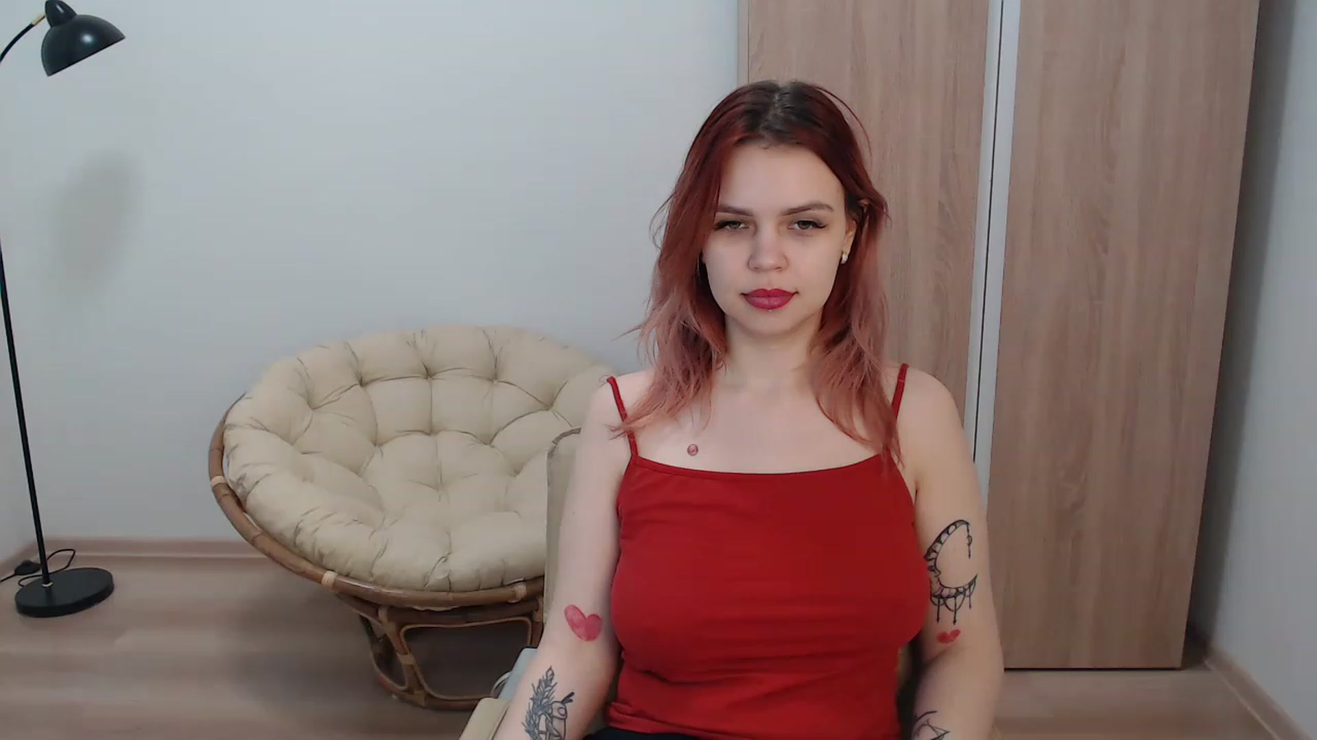 Gallery image thumbnail from NicolyRio's myfreecams stream on, 01/20/2023, 09:19 image 11 of 20