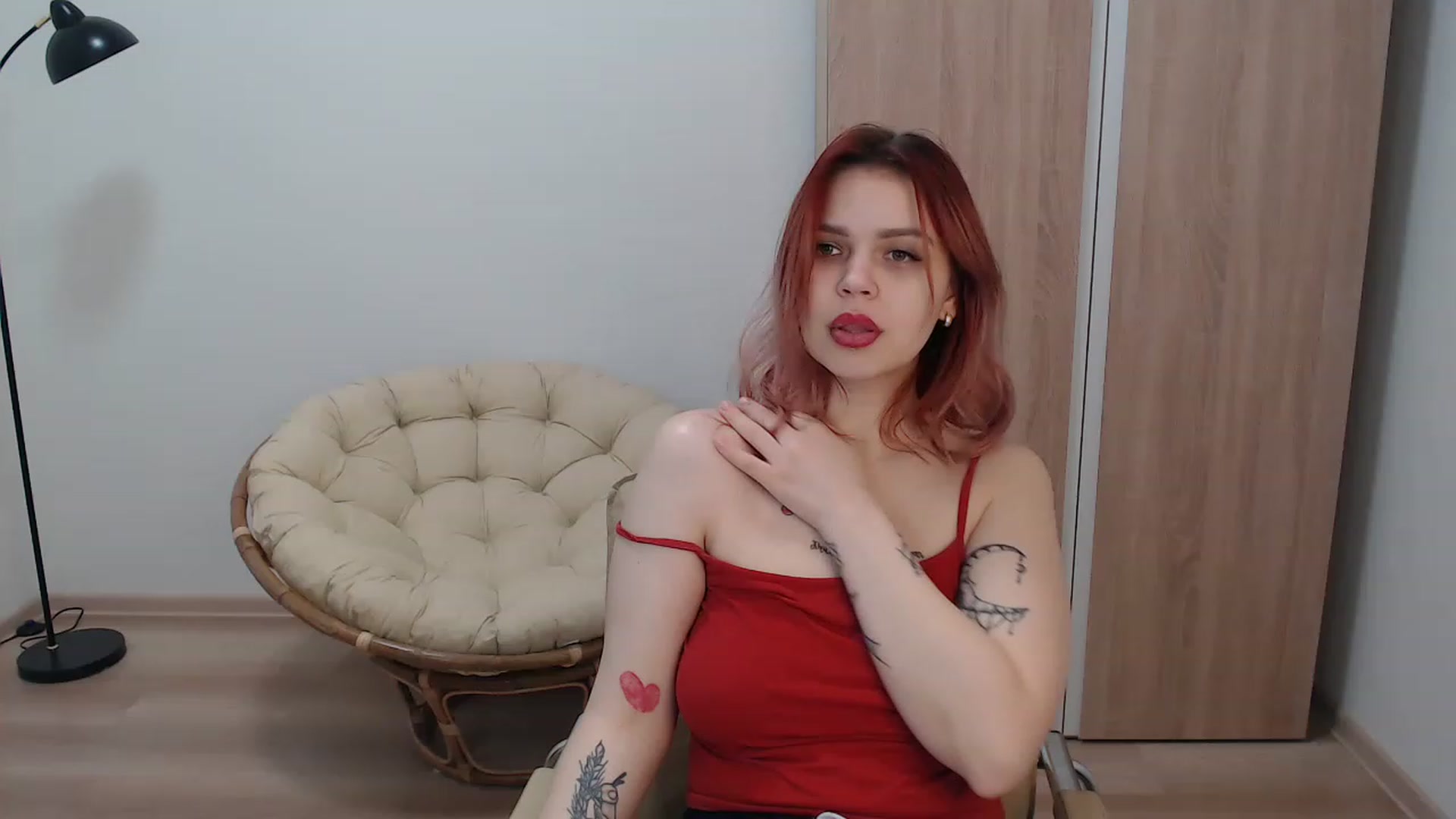 Gallery image thumbnail from NicolyRio's myfreecams stream on, 01/20/2023, 09:19 image 16 of 20