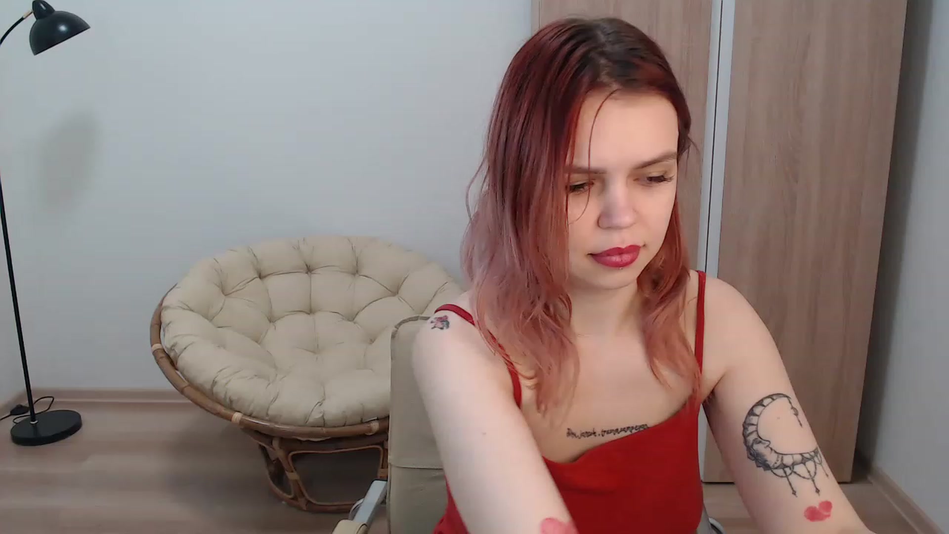 Gallery image thumbnail from NicolyRio's myfreecams stream on, 01/20/2023, 09:19 image 4 of 20
