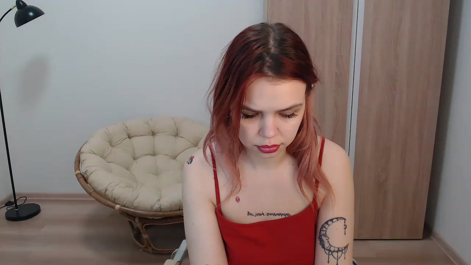 Gallery image thumbnail from NicolyRio's myfreecams stream on, 01/20/2023, 09:19 image 1 of 20