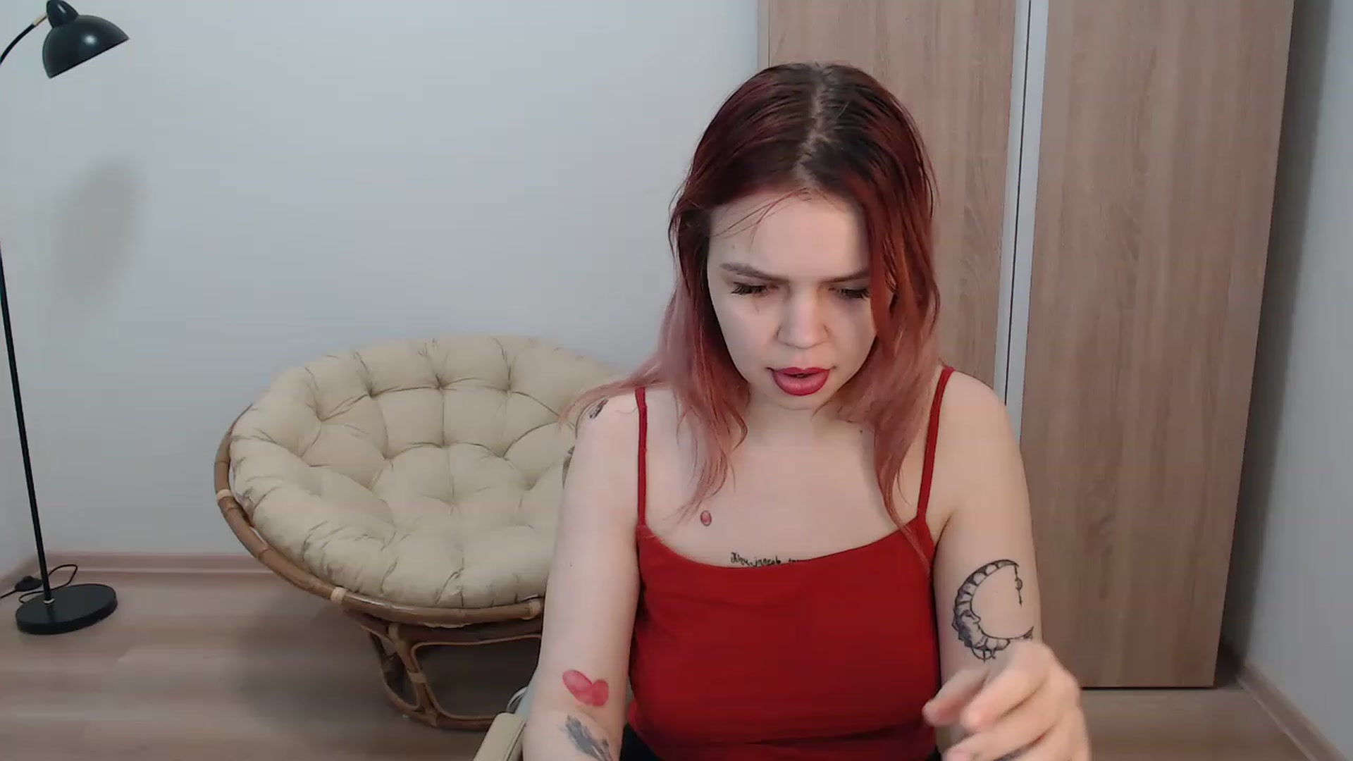 Gallery image thumbnail from NicolyRio's myfreecams stream on, 01/20/2023, 09:19 image 13 of 20