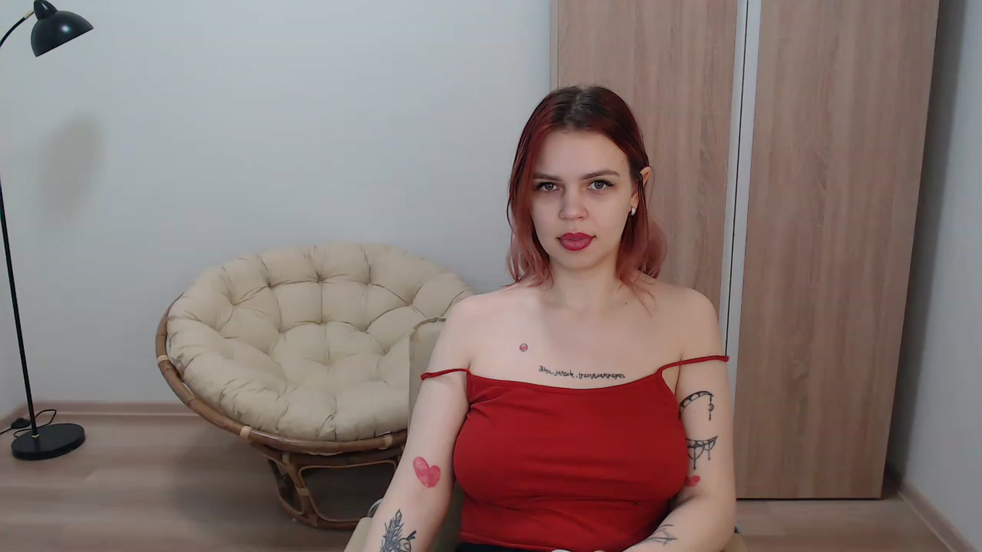 Gallery image thumbnail from NicolyRio's myfreecams stream on, 01/20/2023, 09:19 image 15 of 20