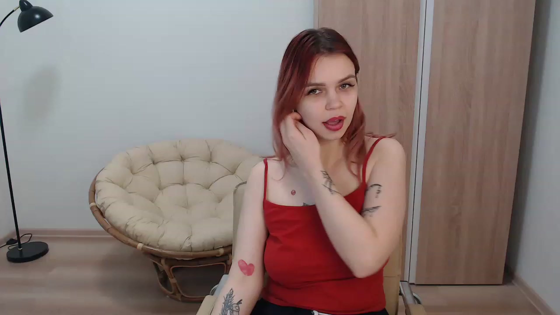 Gallery image thumbnail from NicolyRio's myfreecams stream on, 01/20/2023, 09:19 image 14 of 20