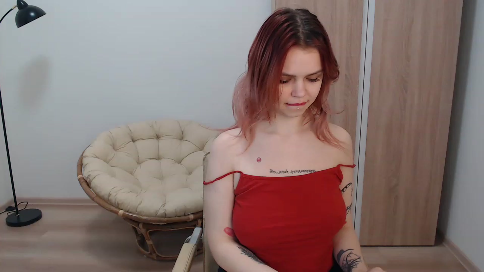 Gallery image thumbnail from NicolyRio's myfreecams stream on, 01/20/2023, 10:13 image 2 of 20