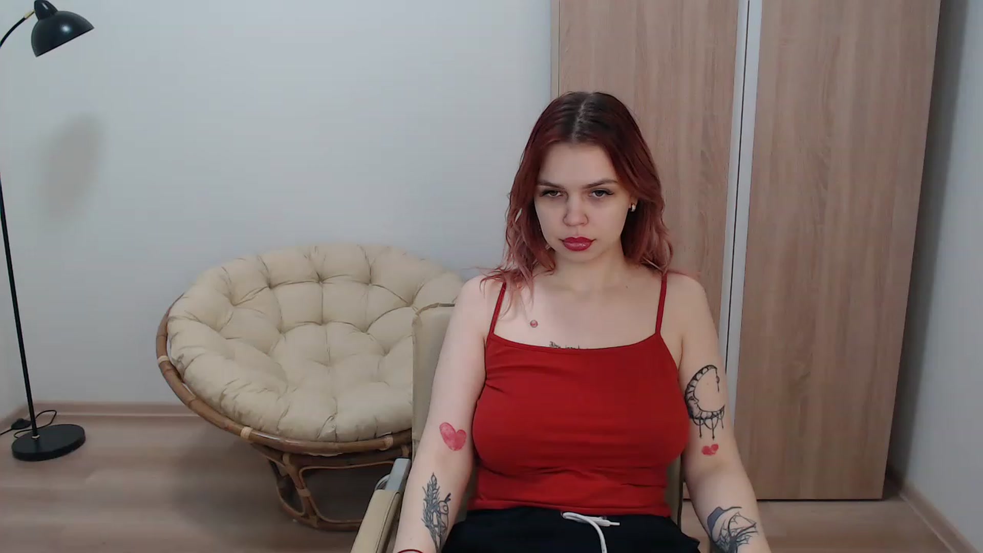 Gallery image thumbnail from NicolyRio's myfreecams stream on, 01/20/2023, 10:13 image 9 of 20