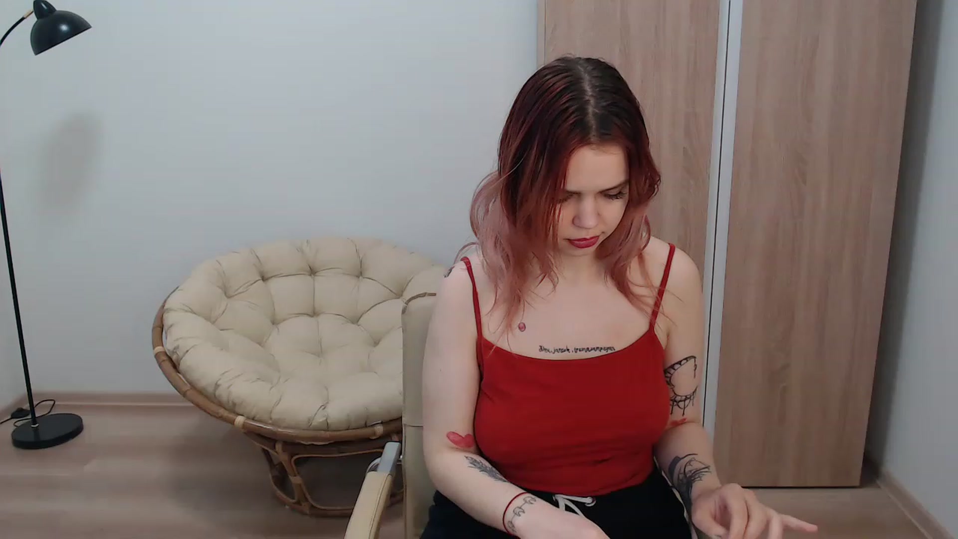 Gallery image thumbnail from NicolyRio's myfreecams stream on, 01/20/2023, 10:13 image 18 of 20