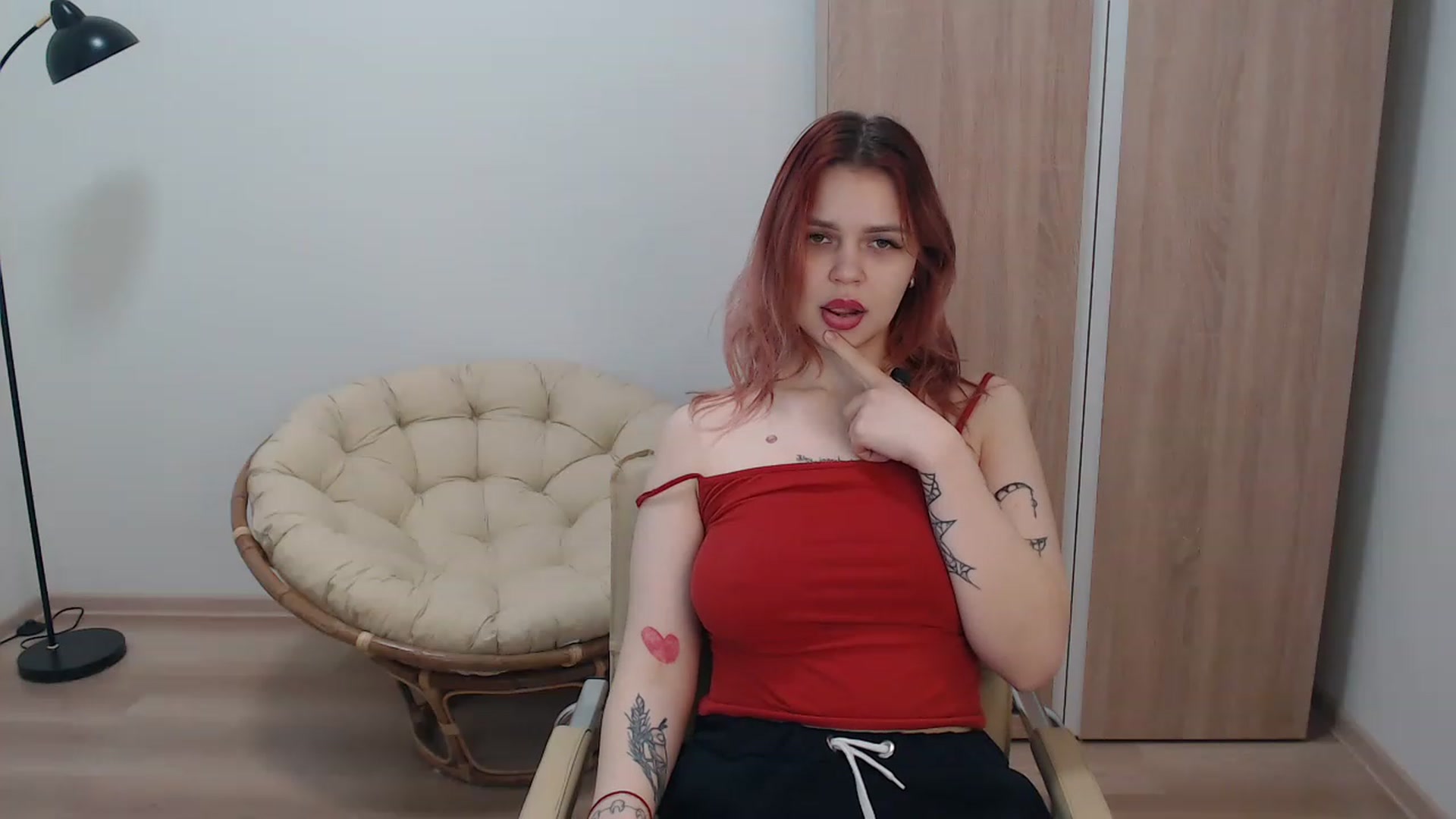 Gallery image thumbnail from NicolyRio's myfreecams stream on, 01/20/2023, 10:13 image 7 of 20