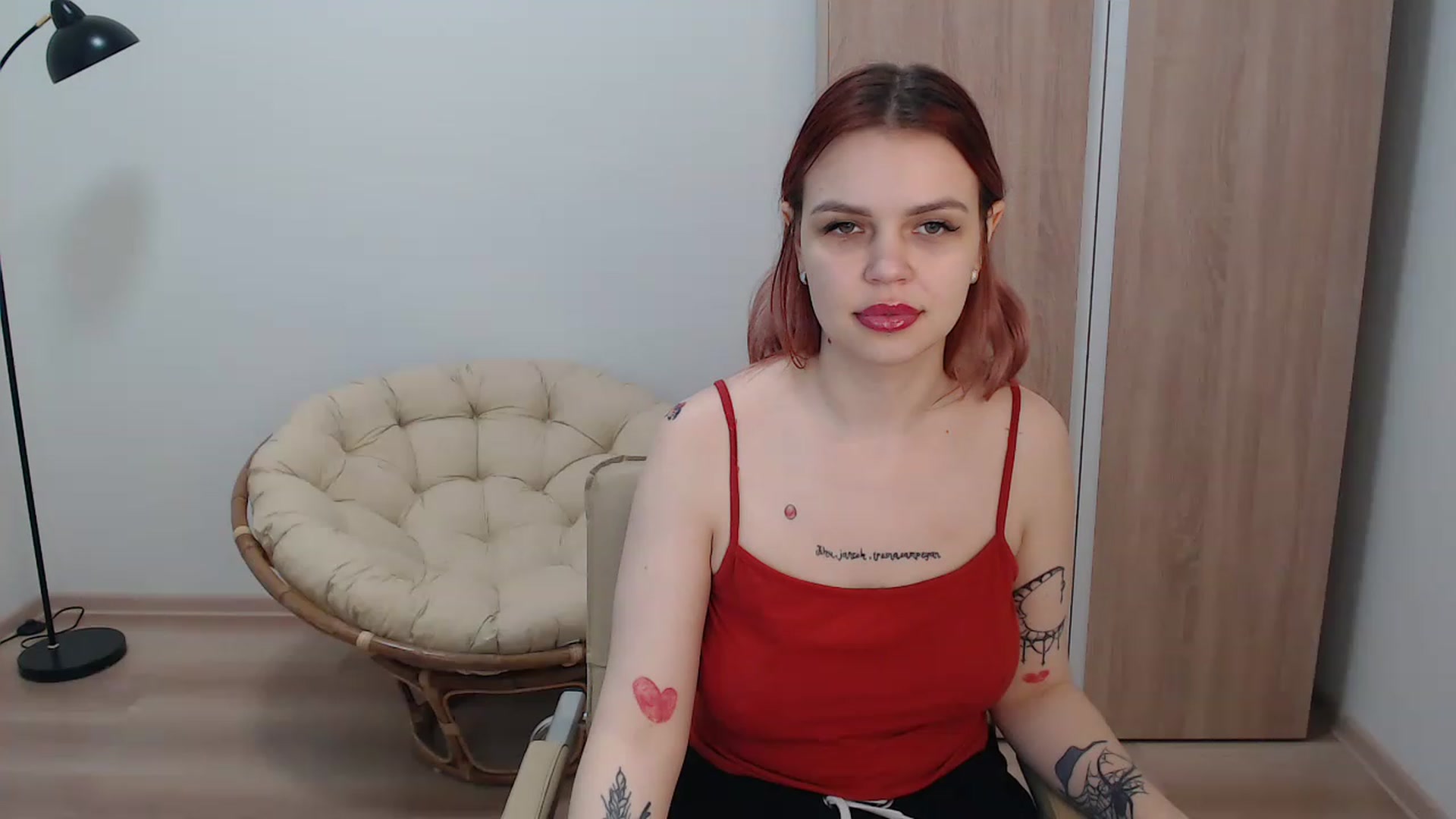 Gallery image thumbnail from NicolyRio's myfreecams stream on, 01/20/2023, 10:41 image 8 of 20