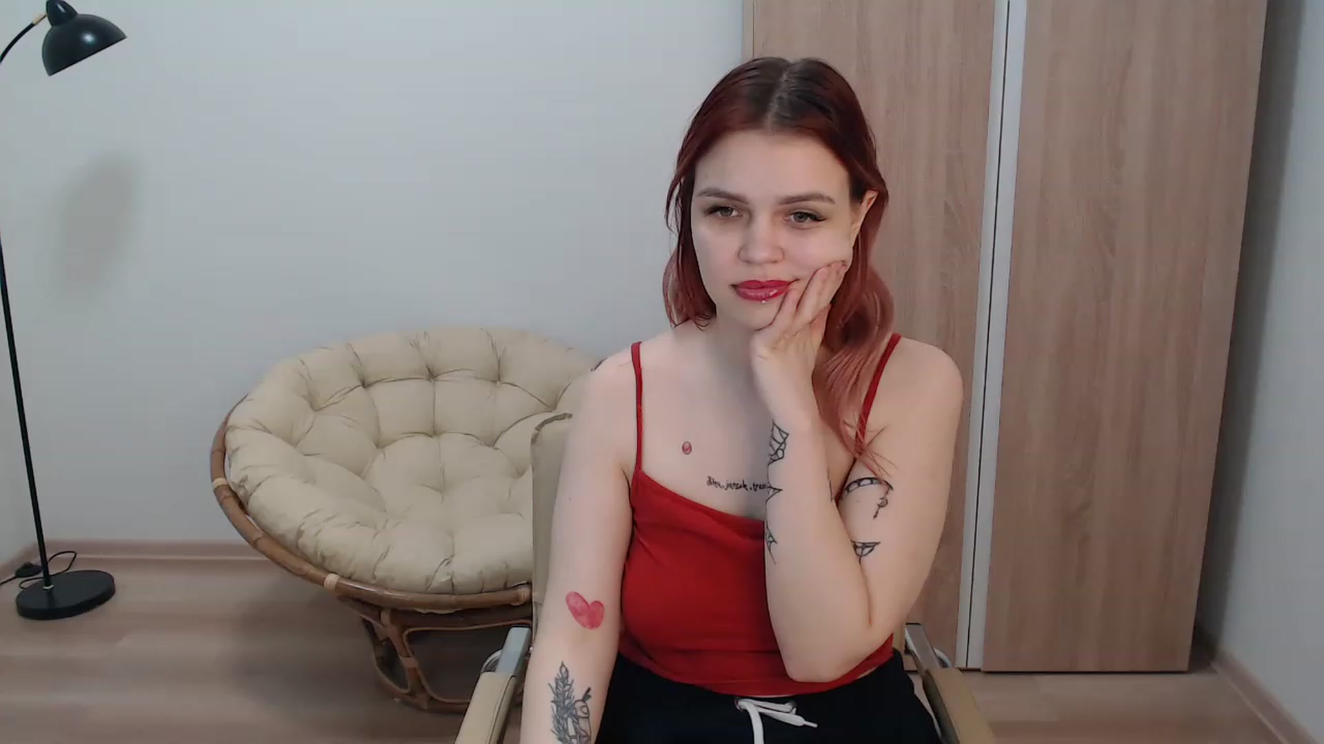 Gallery image thumbnail from NicolyRio's myfreecams stream on, 01/20/2023, 10:41 image 15 of 20