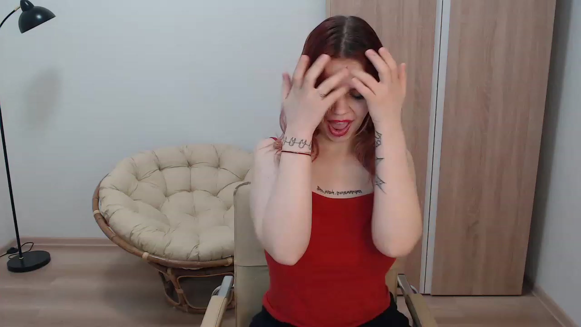Gallery image thumbnail from NicolyRio's myfreecams stream on, 01/20/2023, 10:41 image 13 of 20