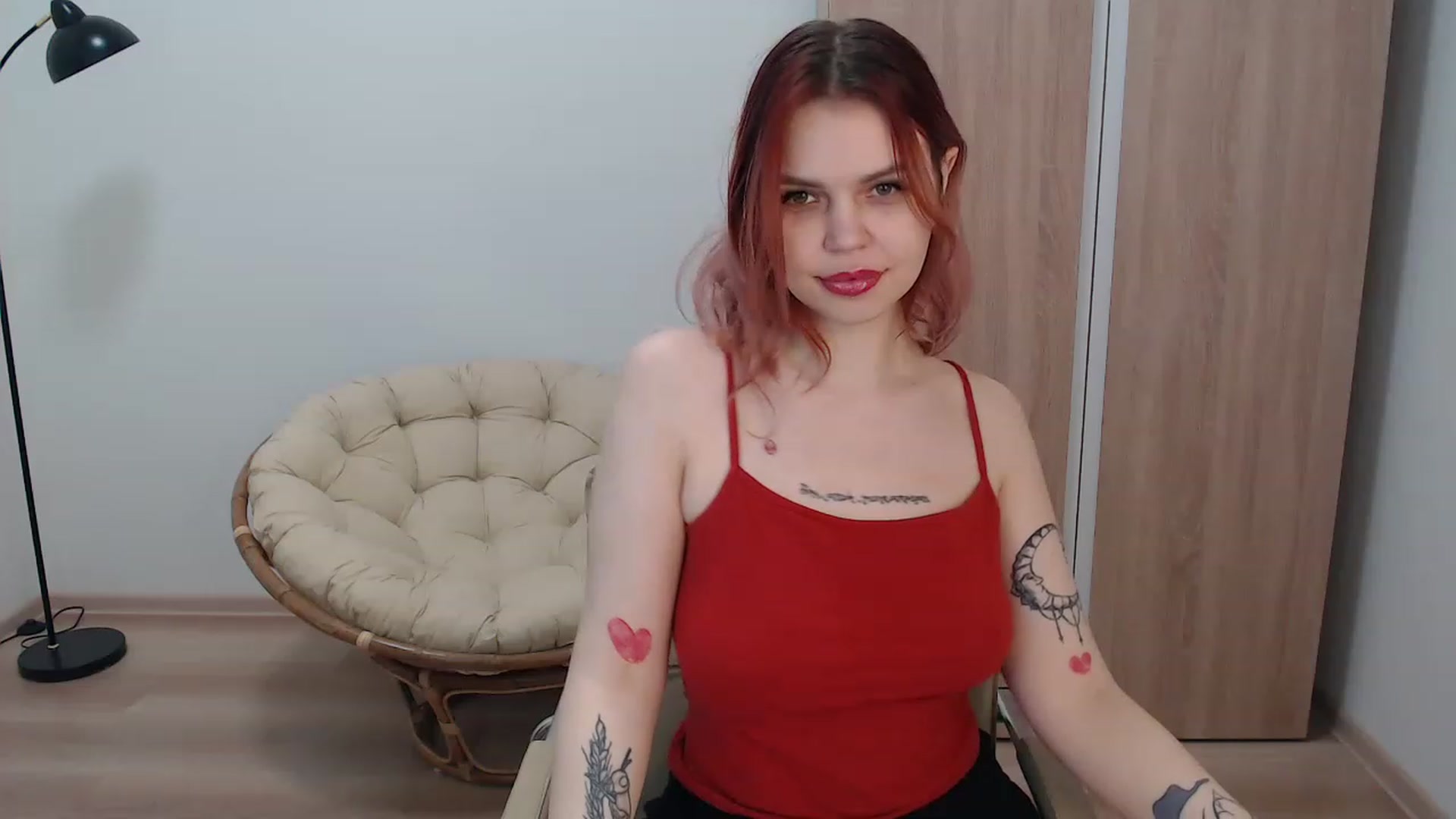 Gallery image thumbnail from NicolyRio's myfreecams stream on, 01/20/2023, 10:41 image 7 of 20