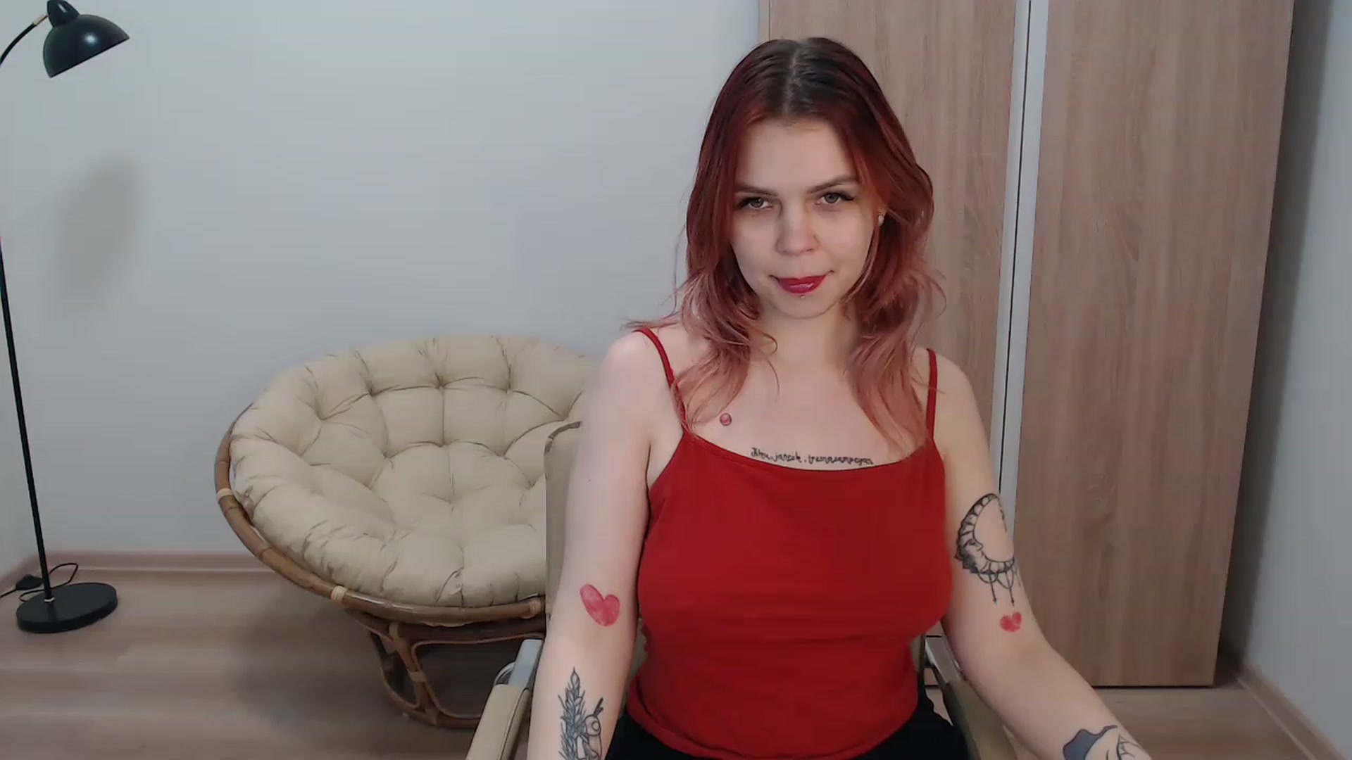 Gallery image thumbnail from NicolyRio's myfreecams stream on, 01/20/2023, 10:41 image 20 of 20