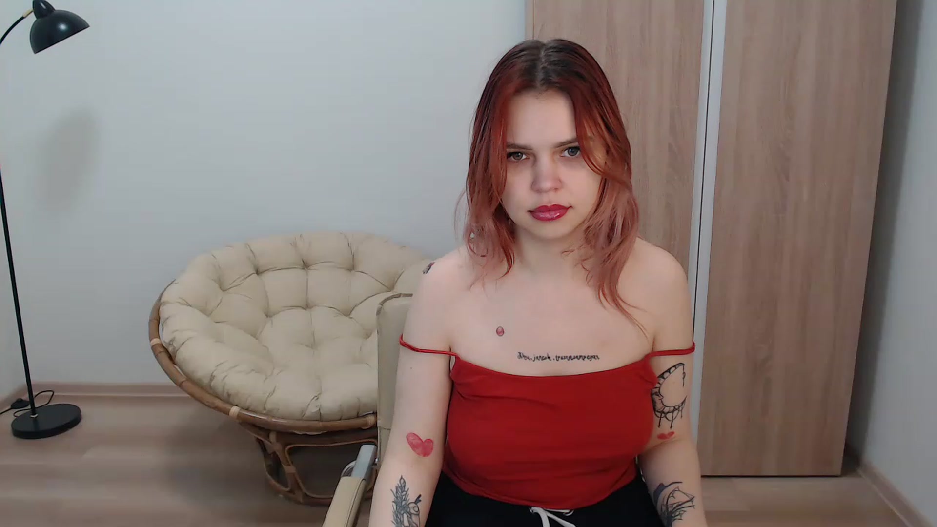 Gallery image thumbnail from NicolyRio's myfreecams stream on, 01/20/2023, 10:41 image 5 of 20