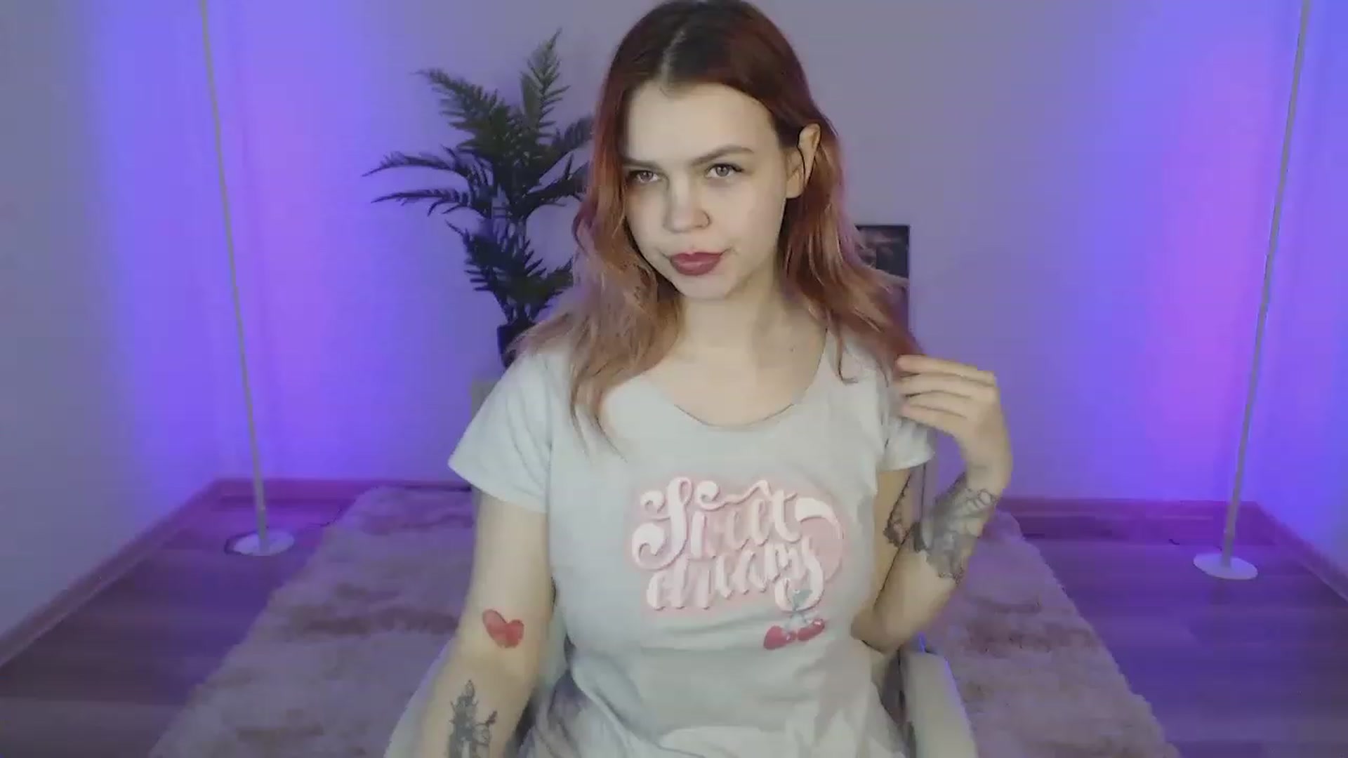 Gallery image thumbnail from NicolyRio's myfreecams stream on, 01/23/2023, 08:56 image 18 of 20