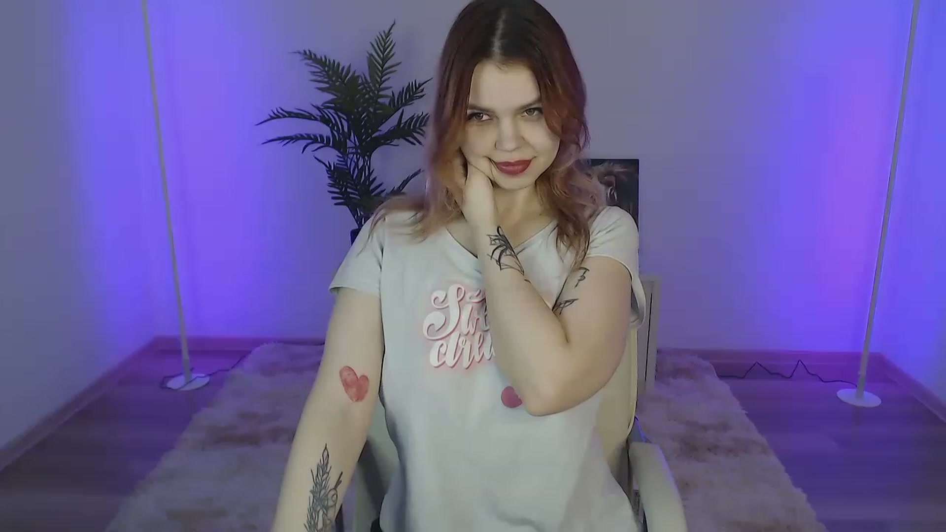 Gallery image thumbnail from NicolyRio's myfreecams stream on, 01/23/2023, 08:56 image 5 of 20