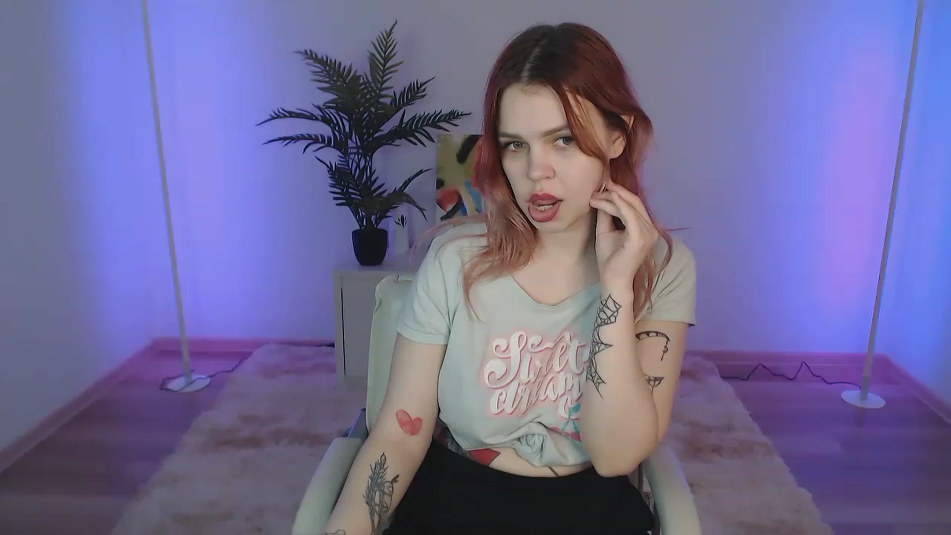 Gallery image thumbnail from NicolyRio's myfreecams stream on, 01/23/2023, 10:18 image 14 of 20