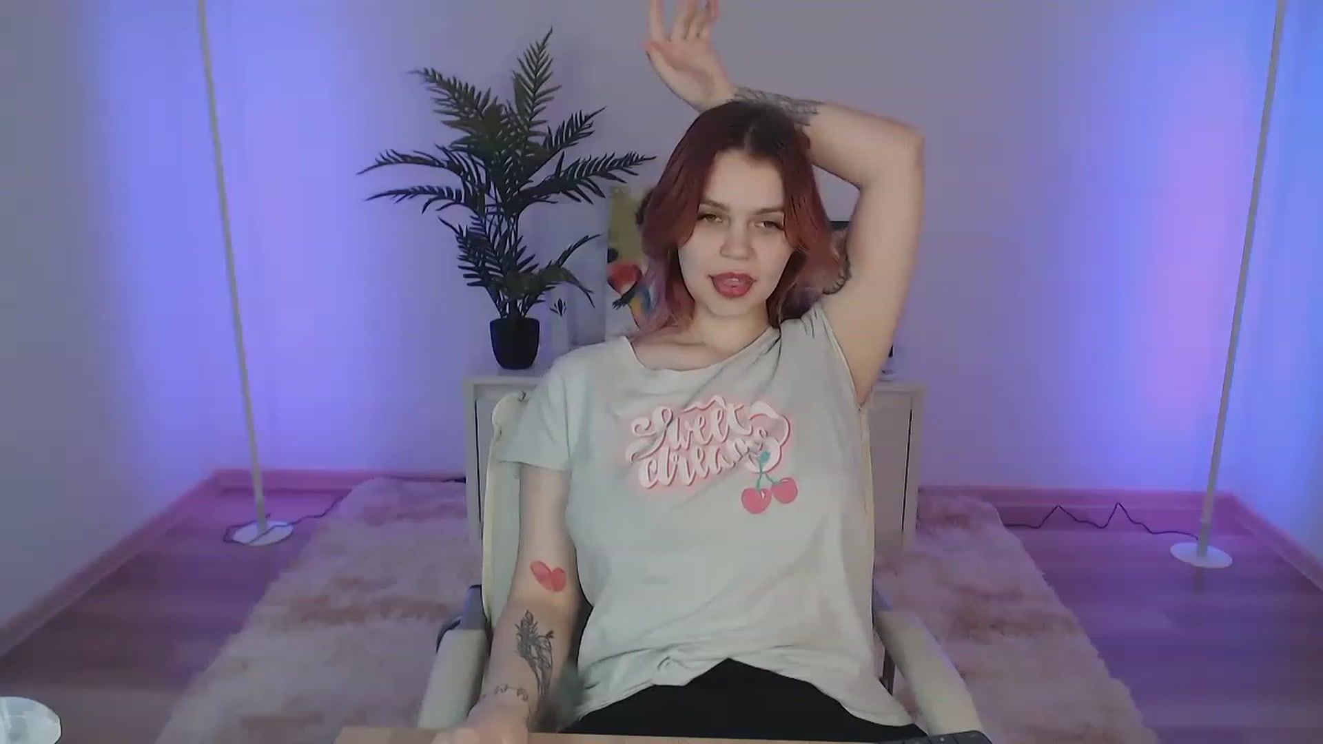 Gallery image thumbnail from NicolyRio's myfreecams stream on, 01/23/2023, 11:29 image 12 of 20